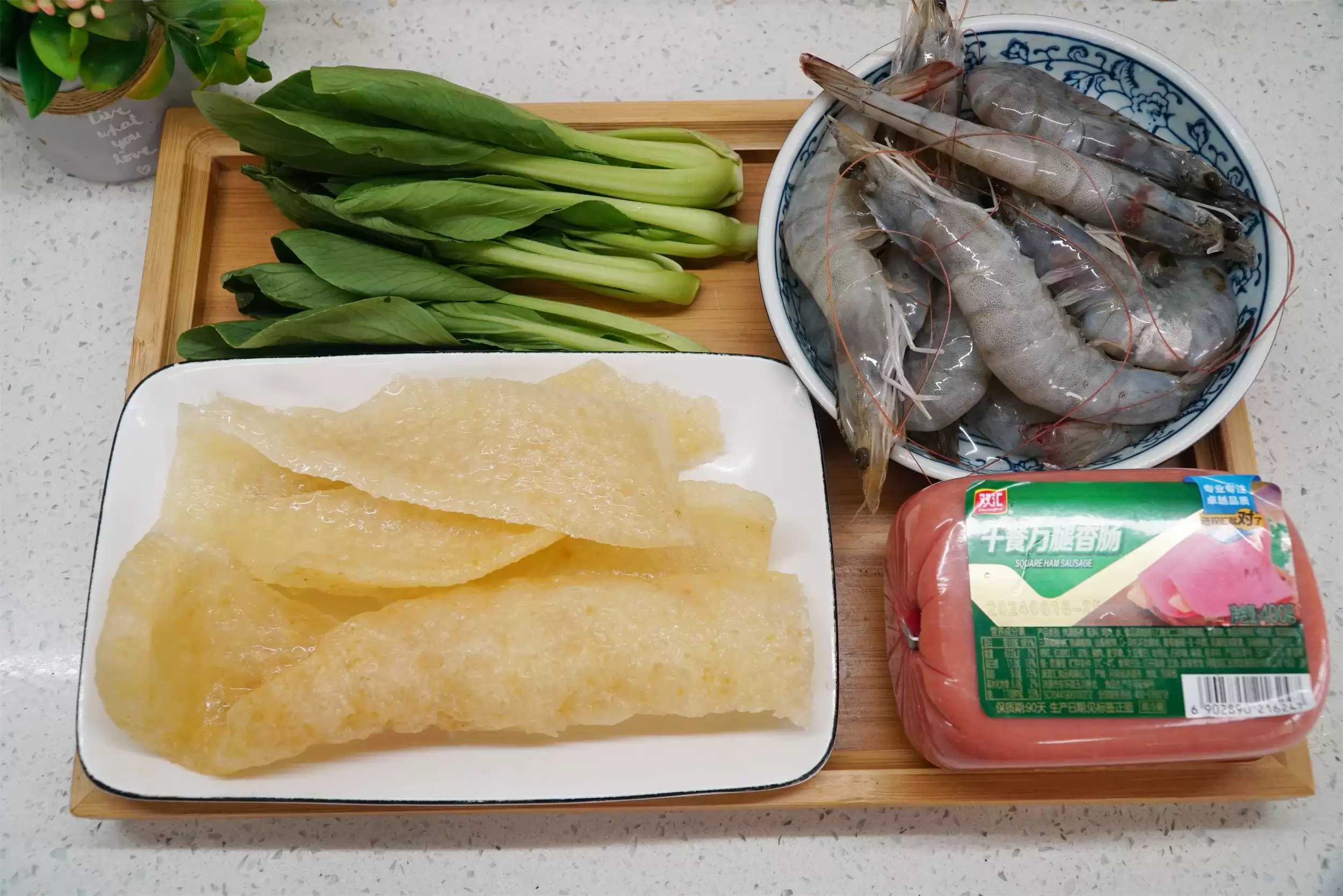 立秋后砂锅菜成宠，比荤素更有滋味插图3