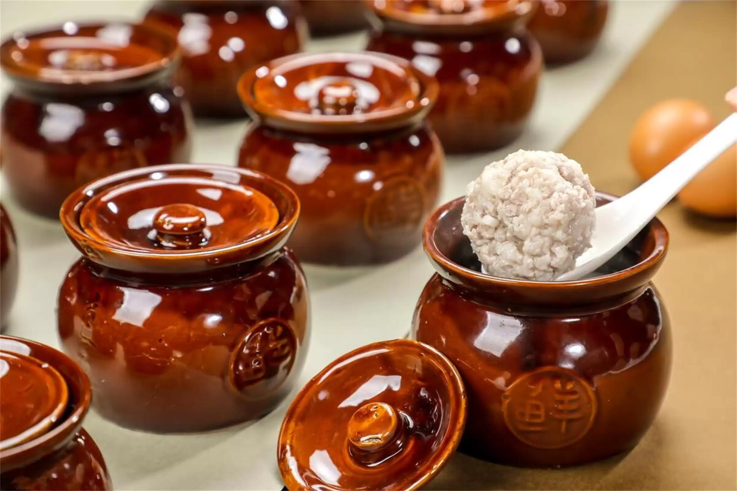 中国“10大名汤”揭晓，领略各地汤品魅力插图13