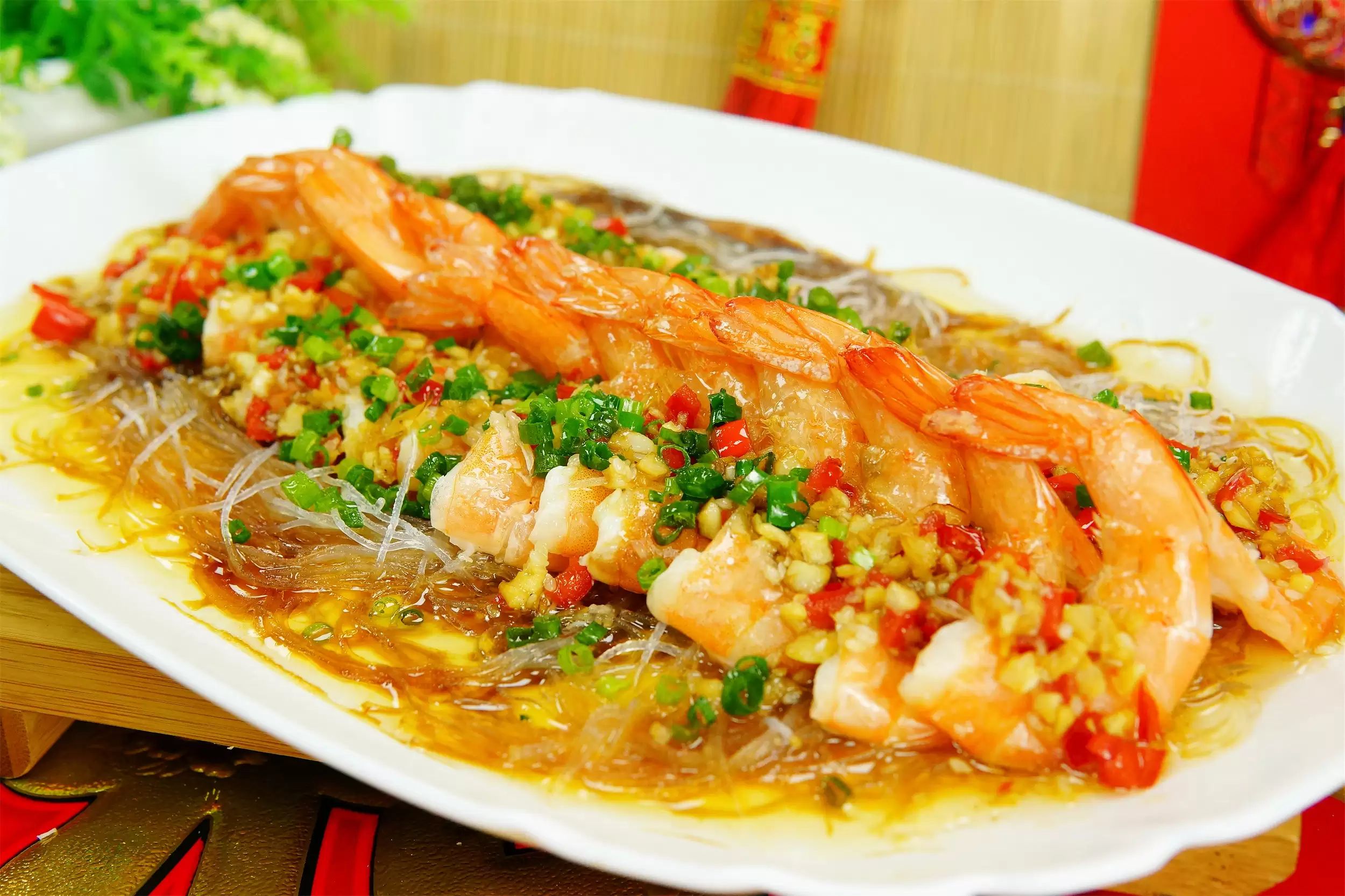 寒露养生食材：五种“黄金食材”插图11