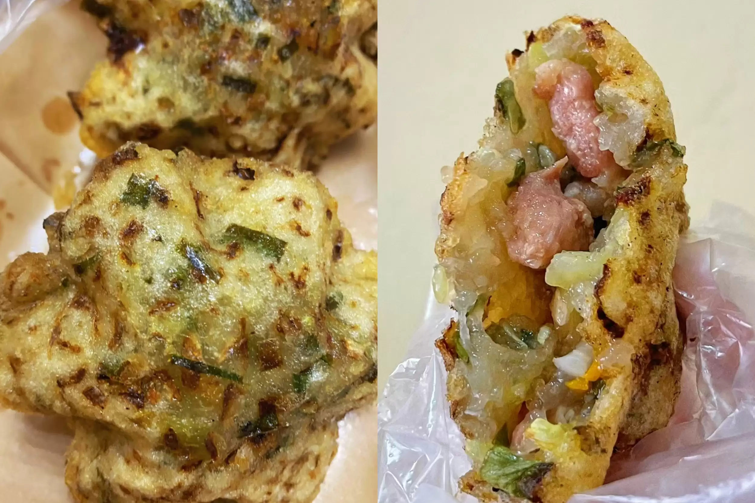 海边海鲜绝配：五种搭配尽显巧思插图14