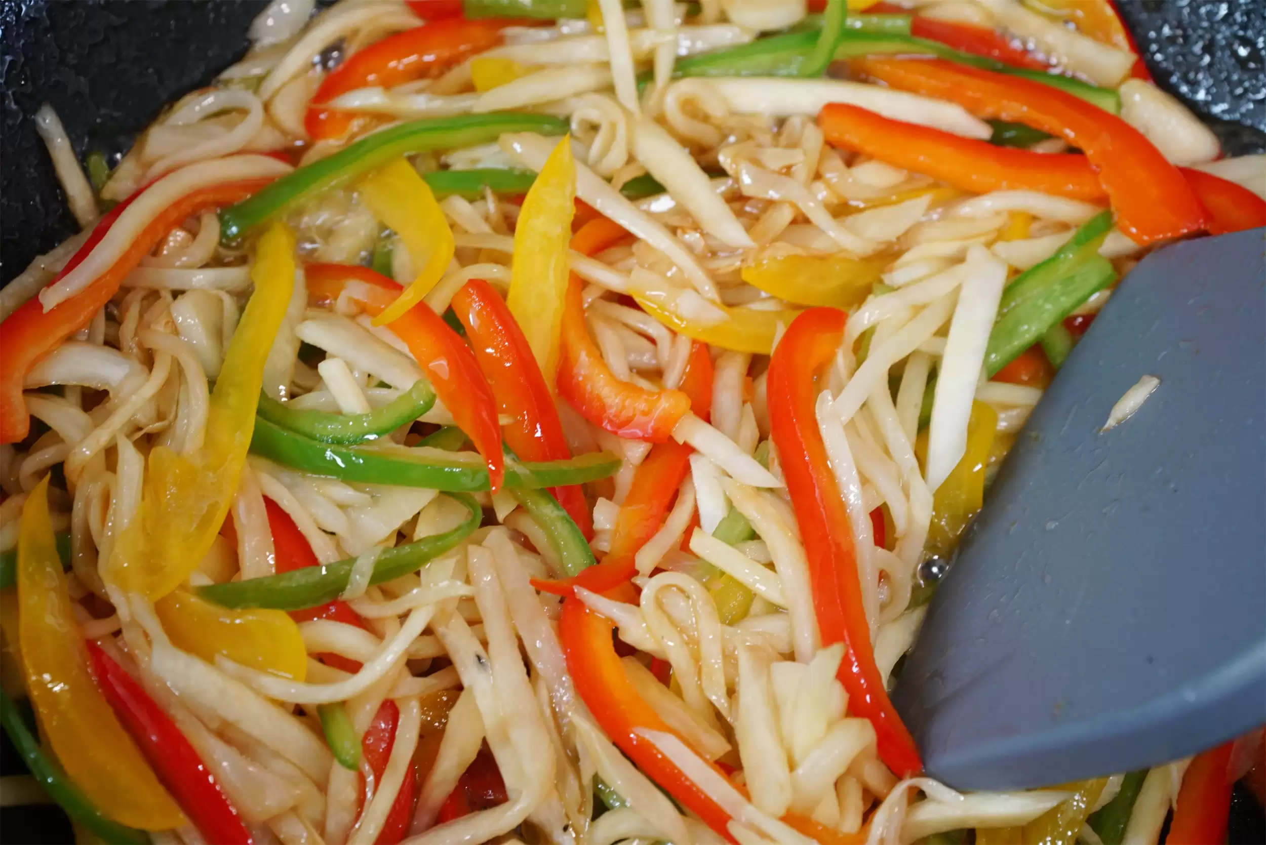 天热首选：聪明人夏季多吃2样“黄金菜”插图5