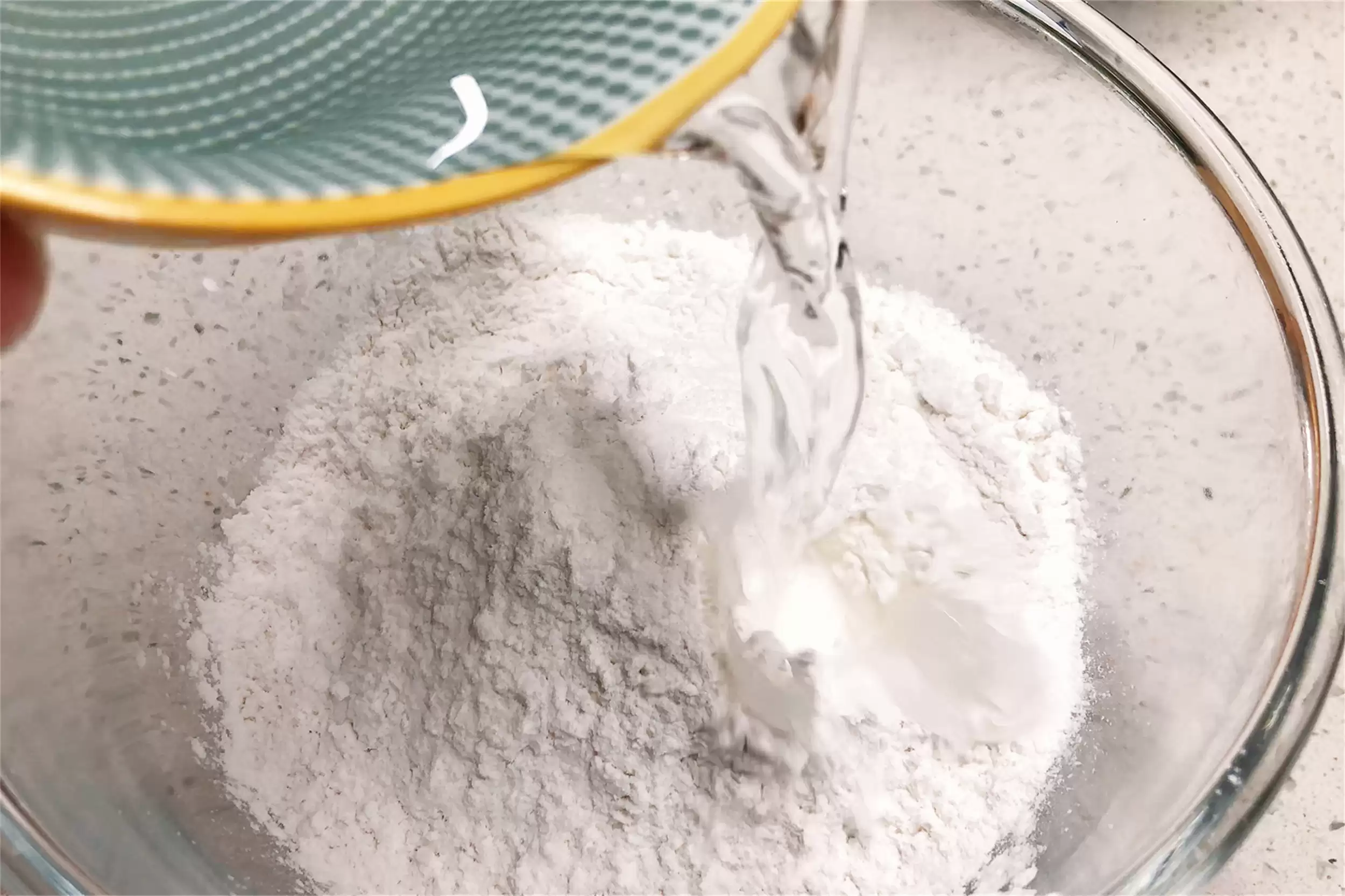 重阳节“重阳糕”做法，松软香甜敬老情插图4