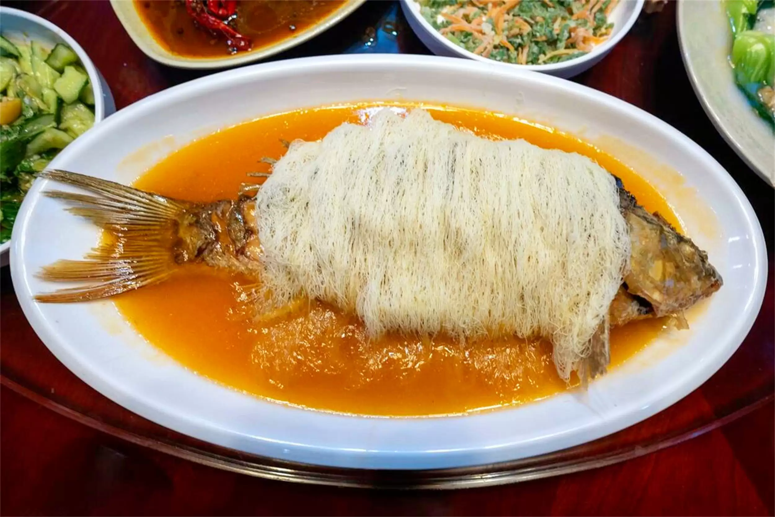 河南美食大赏：十道佳肴展现地方风味插图14