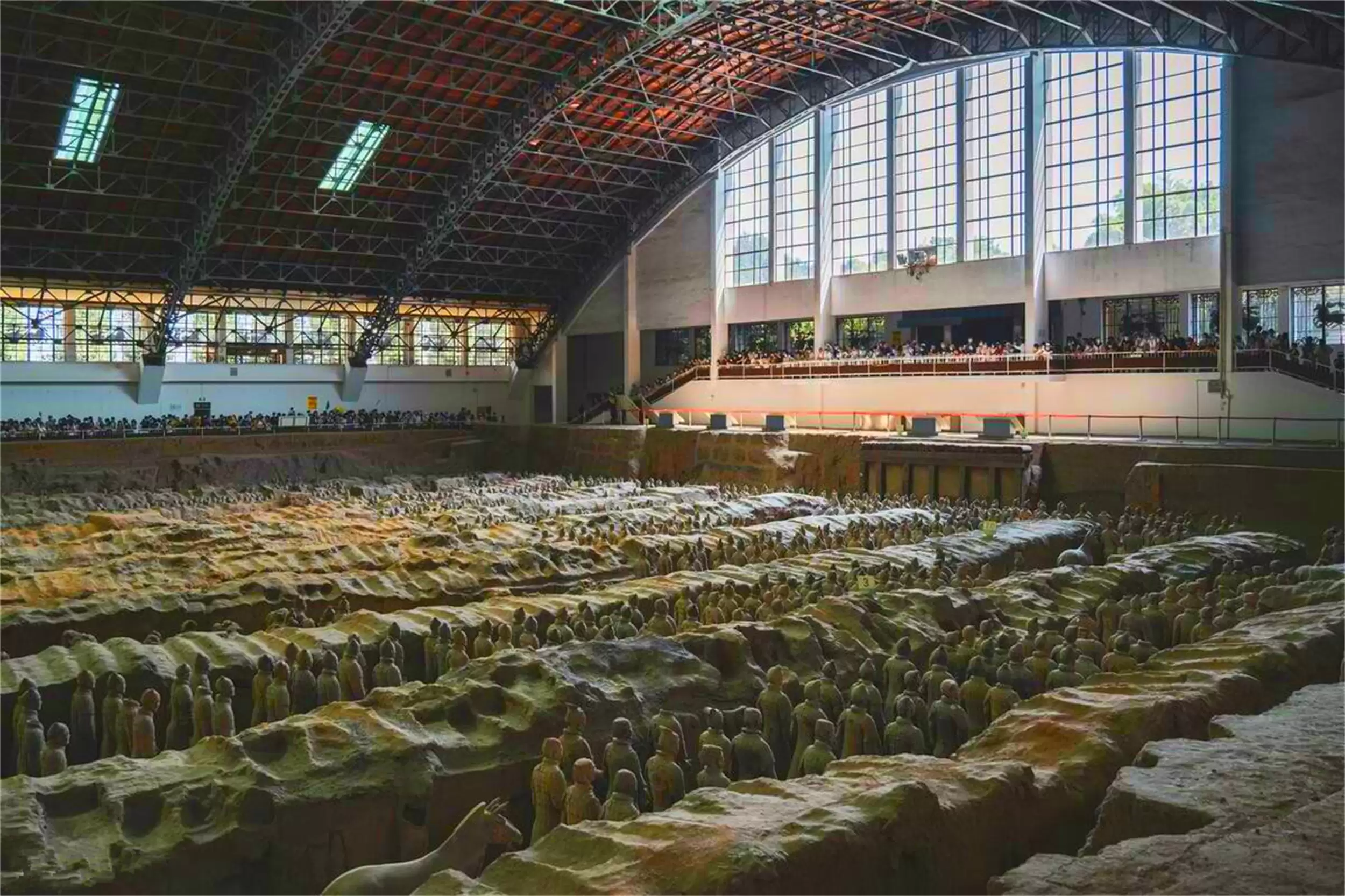 国内门票收入最高六景点，旅游热门之选插图11