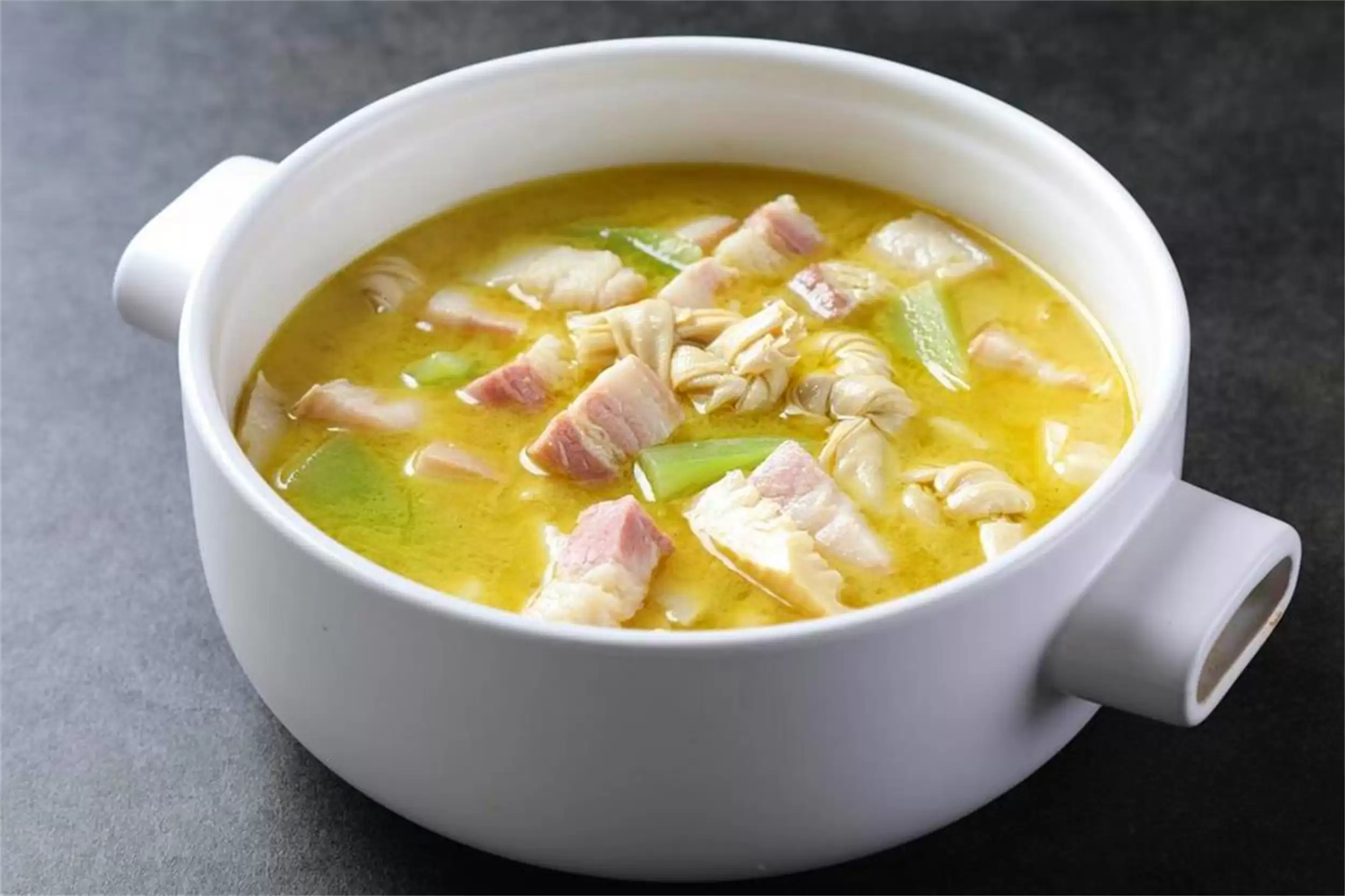 中国“10大名汤”揭晓，领略各地汤品魅力插图3