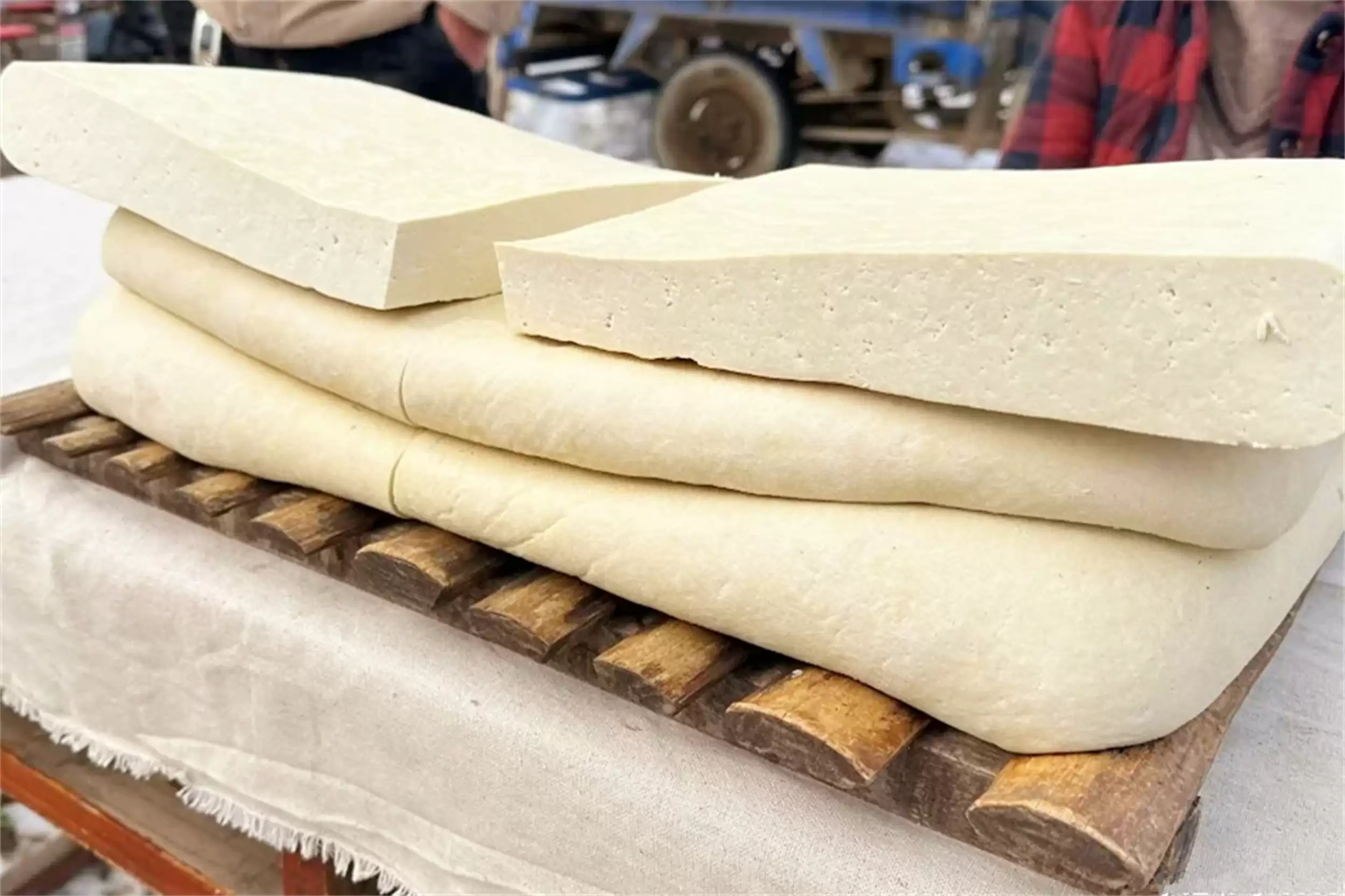 中国豆腐之乡：九地美味豆腐大比拼插图8