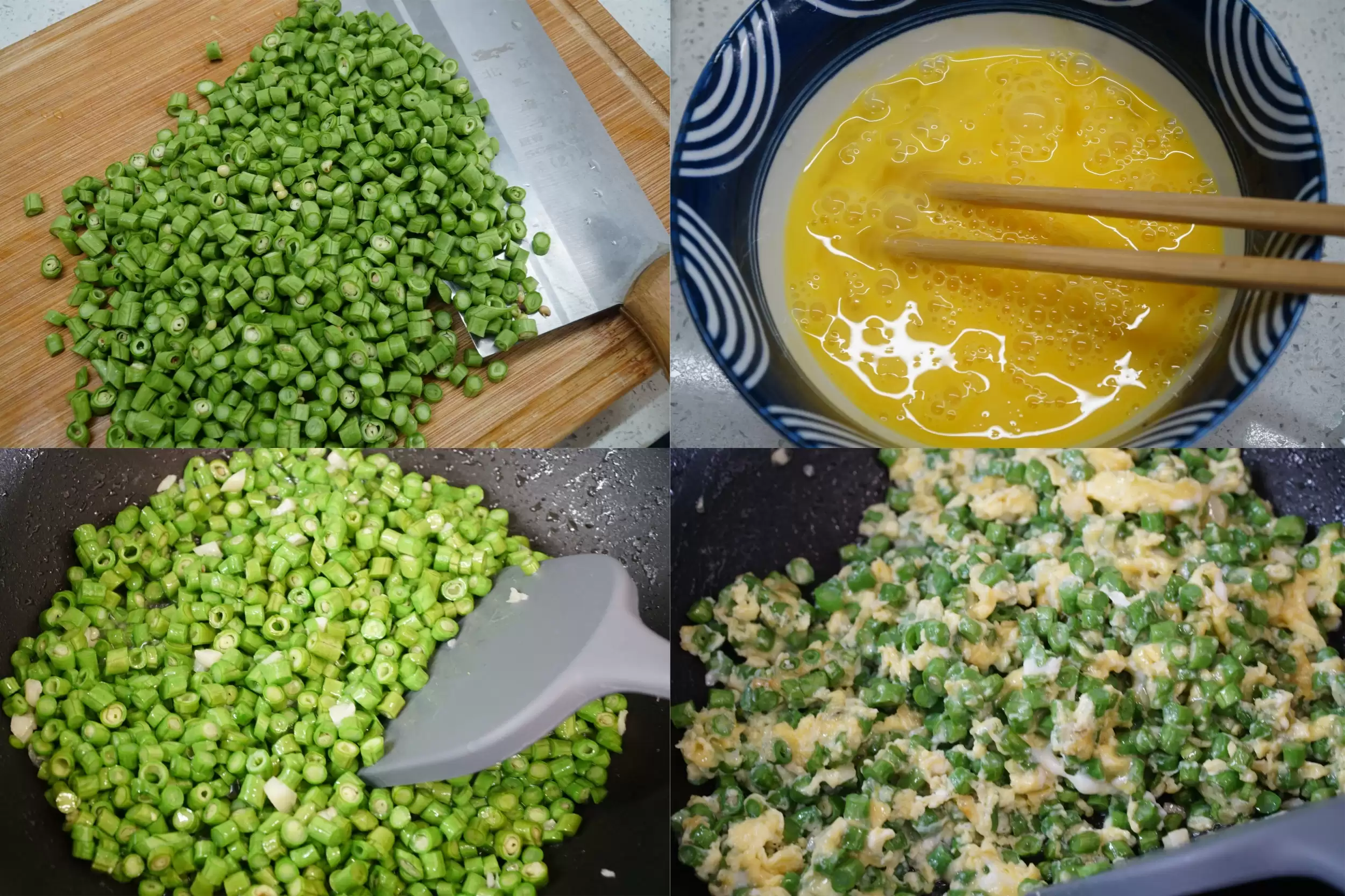 立秋传统饮食：啃瓜吃豆迎接秋天插图15