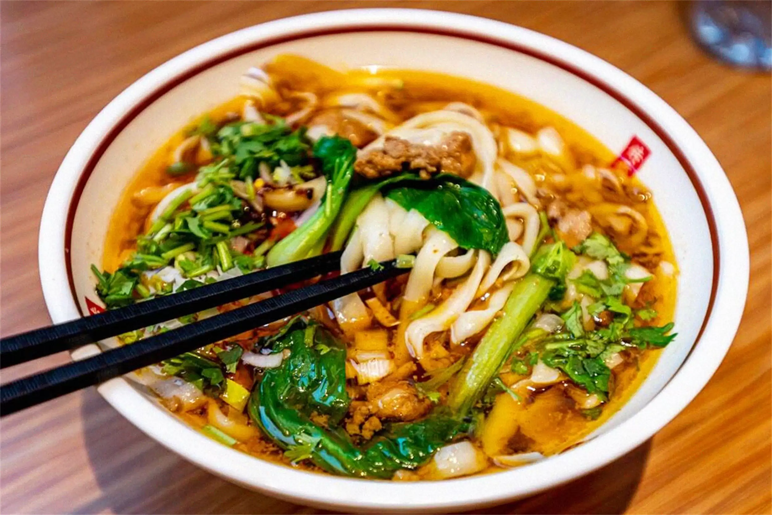 山西“面食第一大省”：八种面条为证插图2