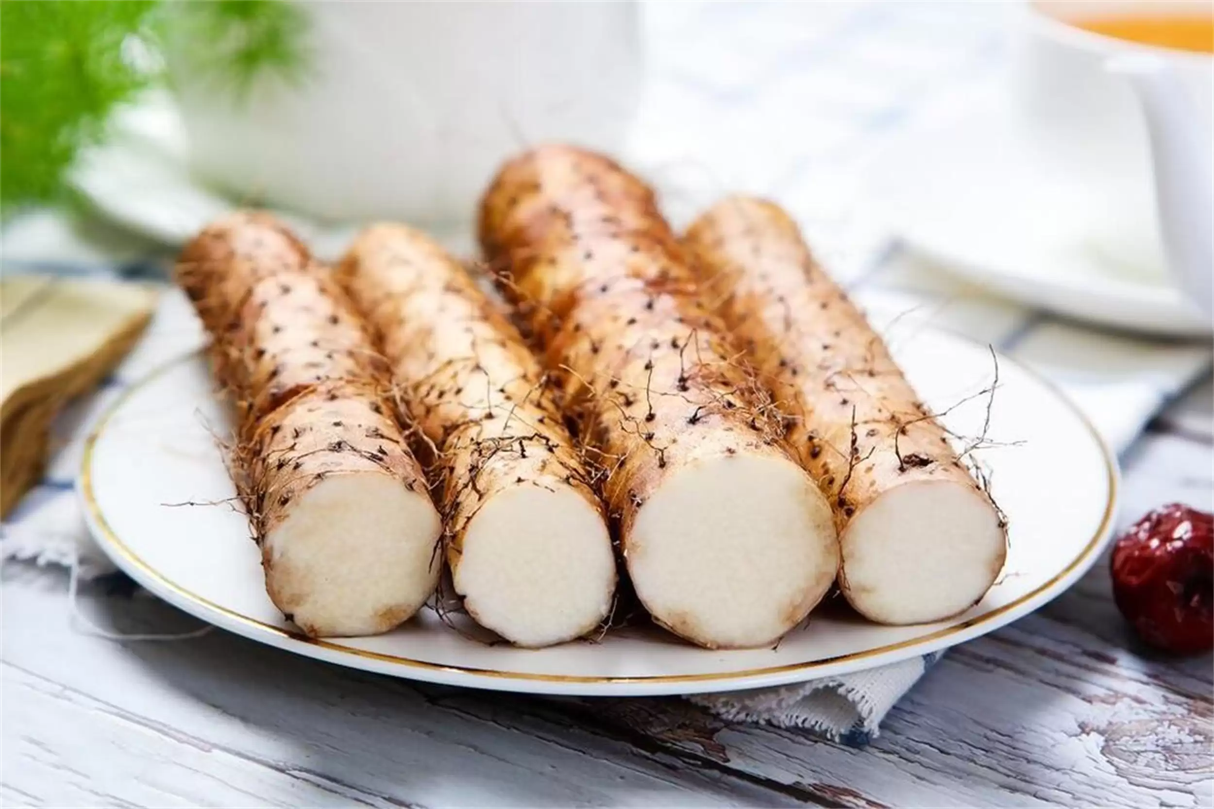 立秋后忌嘴要点：“3白2红”应季而食插图8