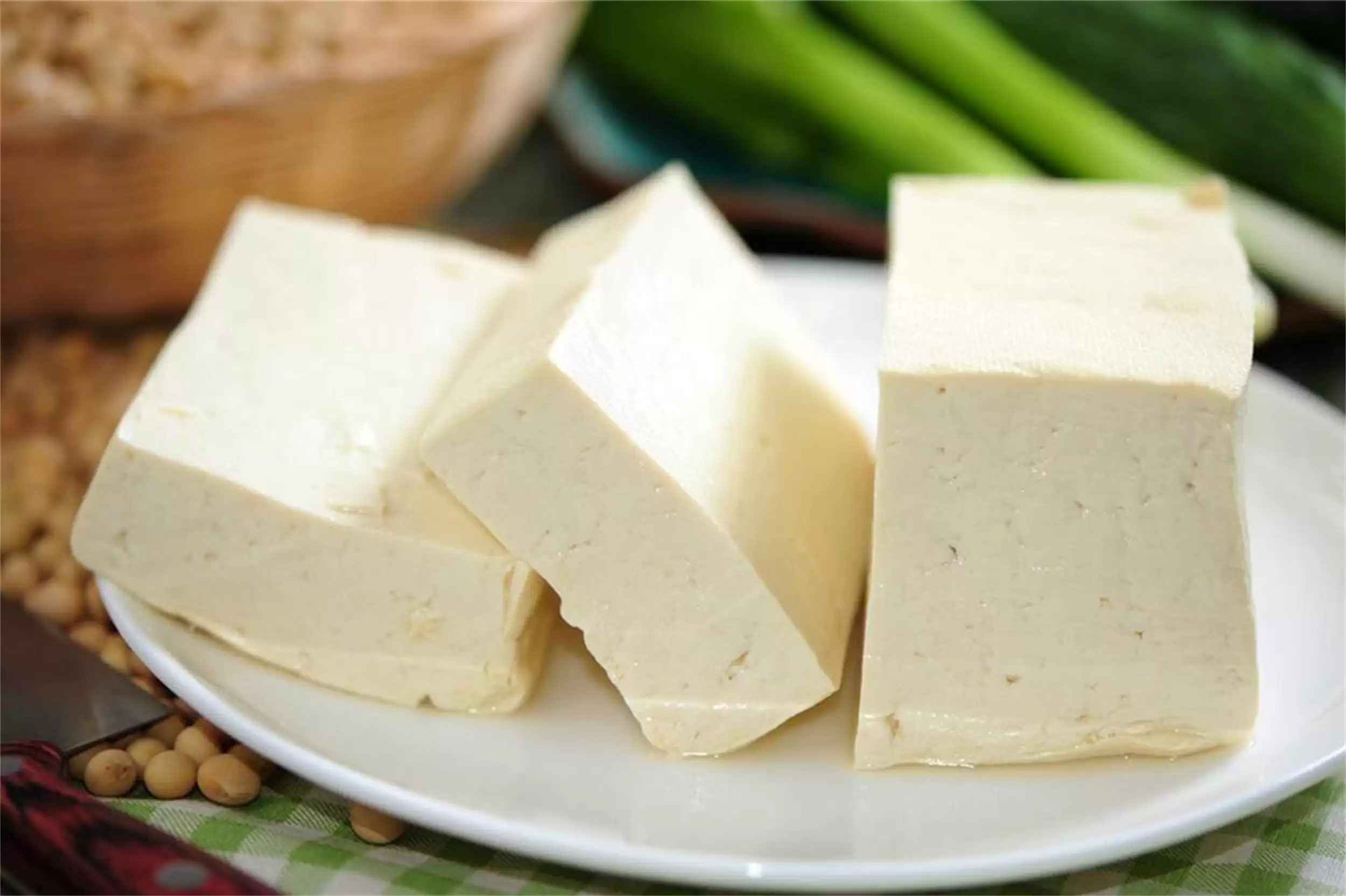 中国豆腐之乡：九地美味豆腐大比拼插图6