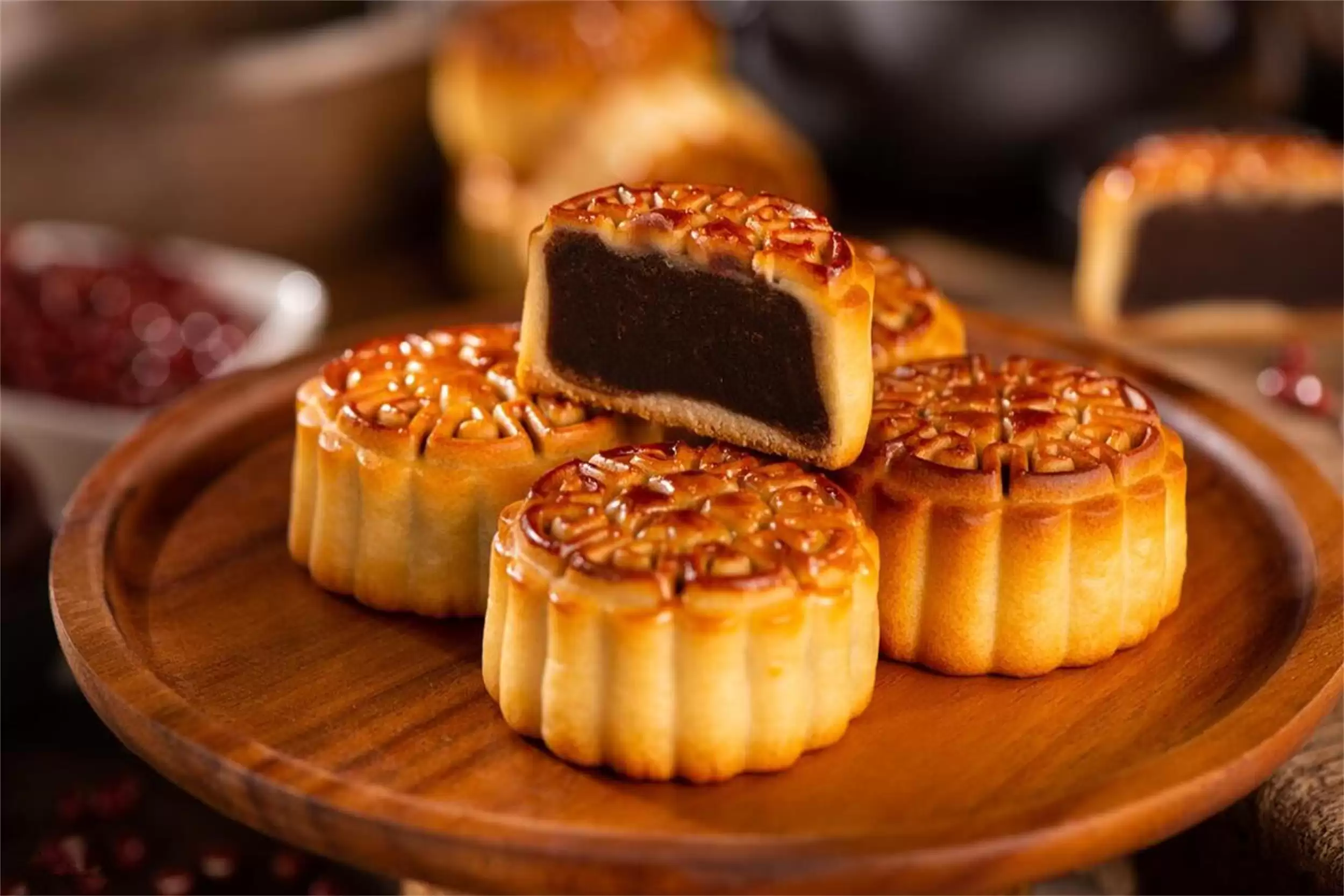 南北月饼大赏：口味差异背后的故事插图3