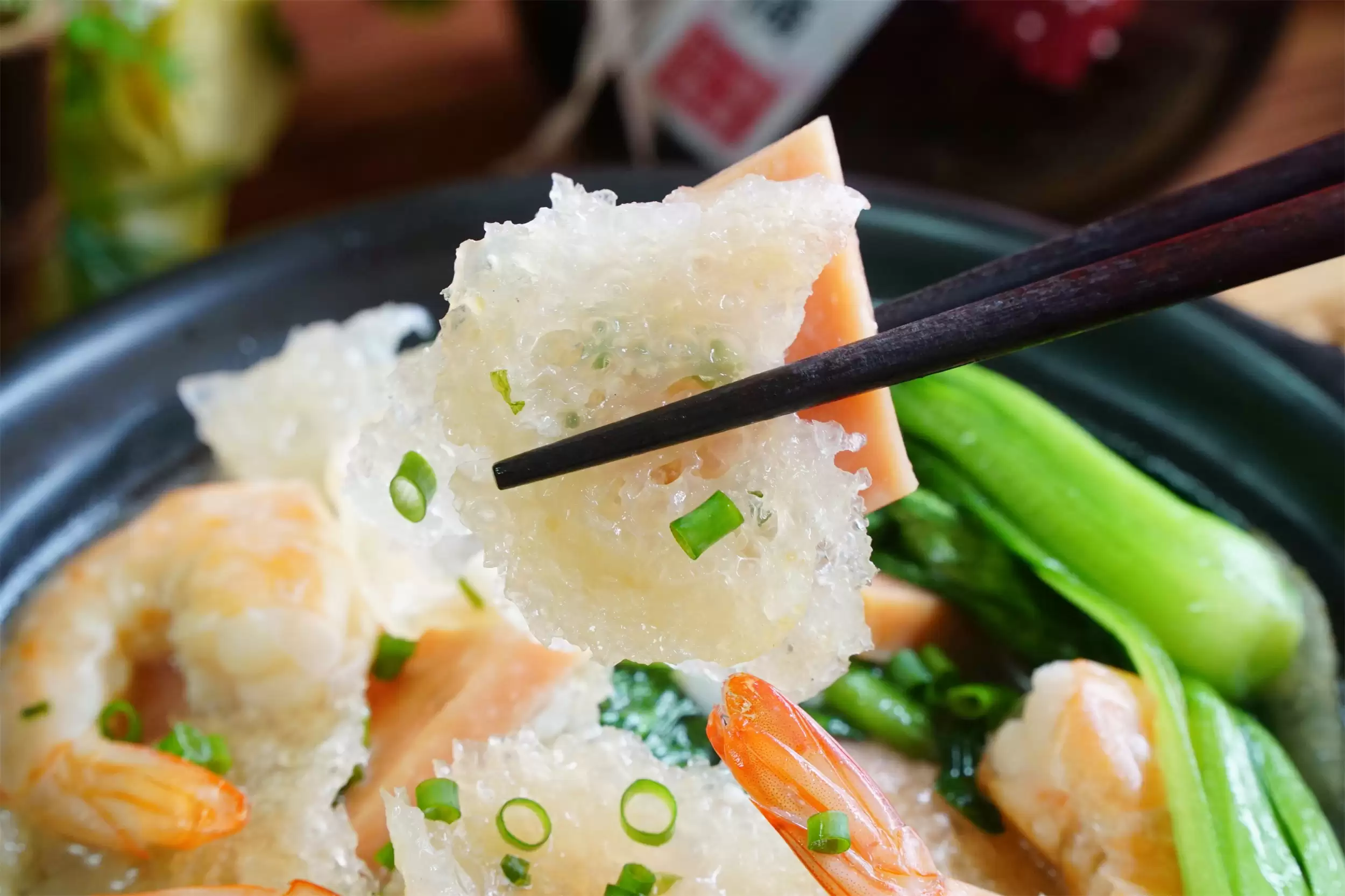 立秋后砂锅菜成宠，比荤素更有滋味插图1