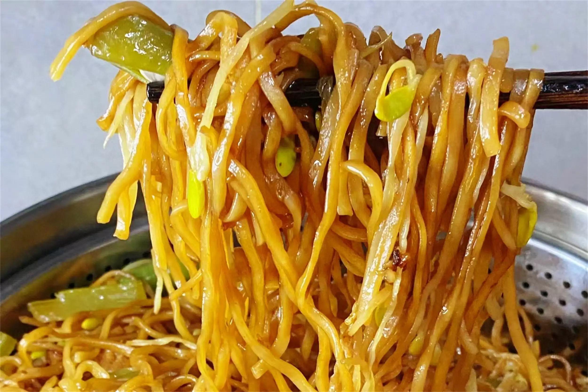 中国10省“省饭”大揭秘，家乡味在平凡中插图1