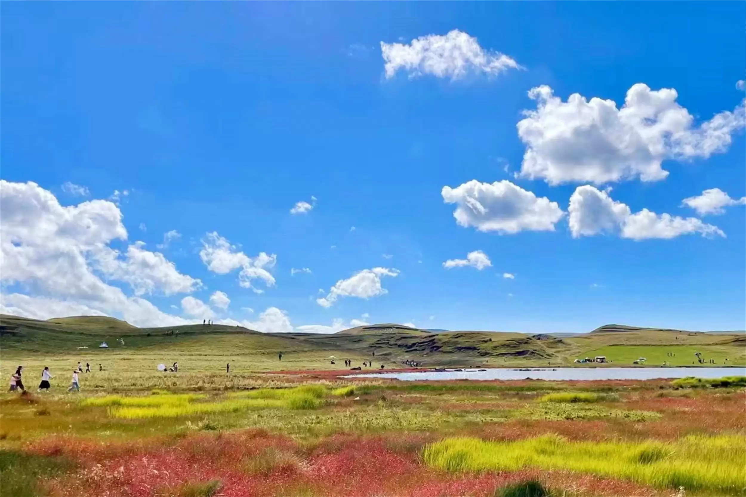 凤凰传奇歌中“乌蒙山”：旅游胜地探秘插图16