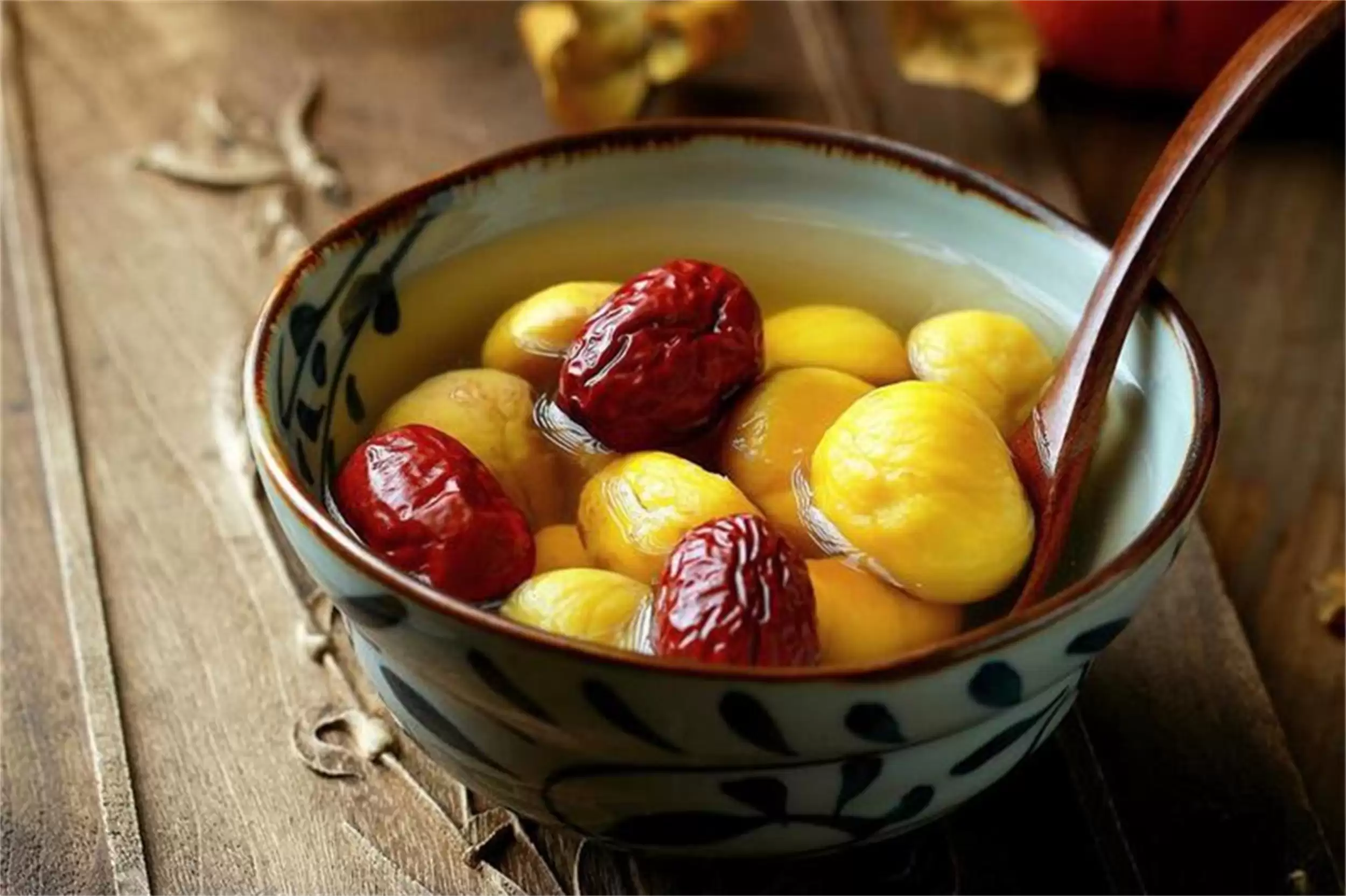 中秋饮食指南：食果吃肉尝菜度佳节插图1