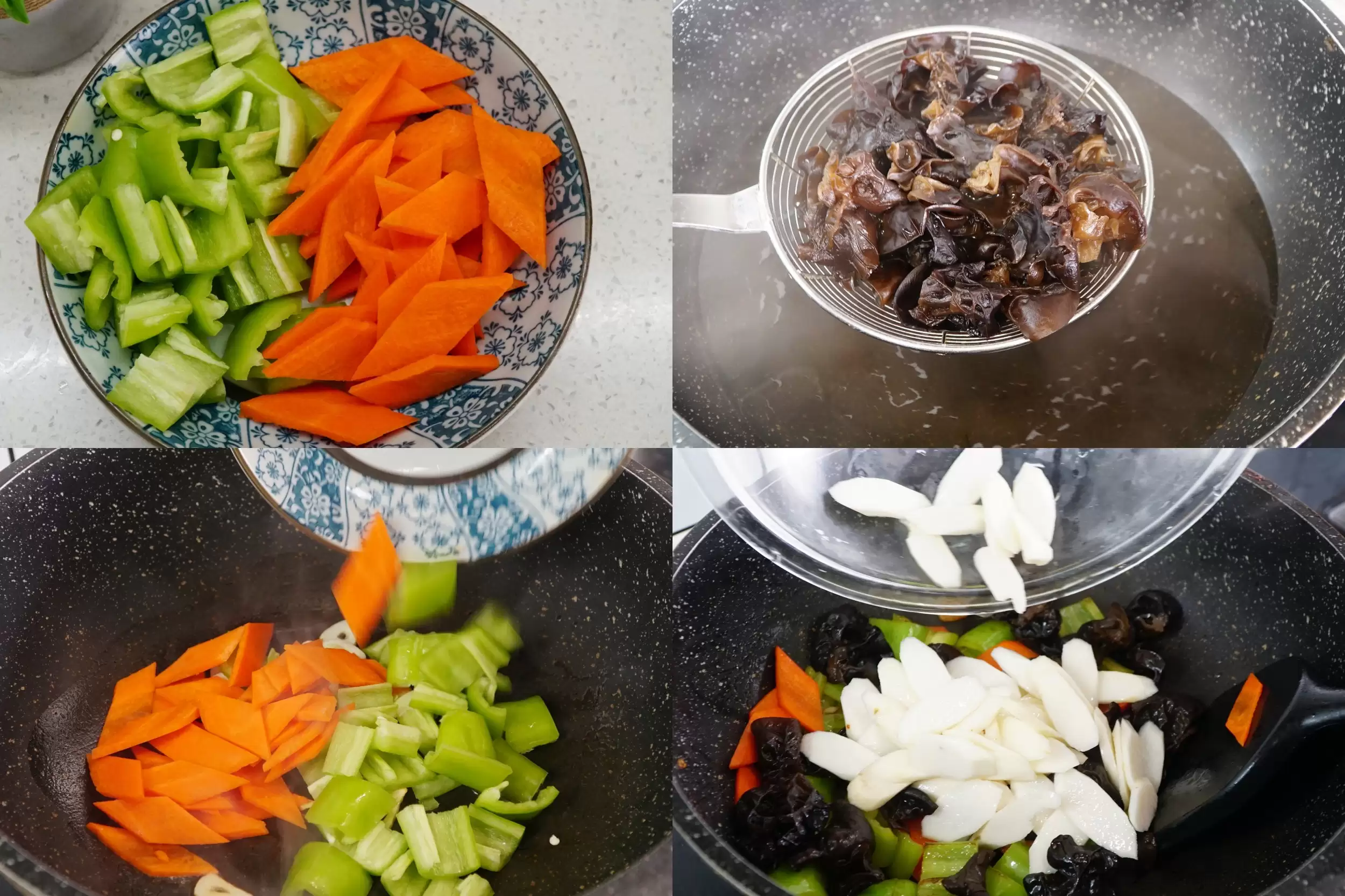 立秋后忌嘴要点：“3白2红”应季而食插图16