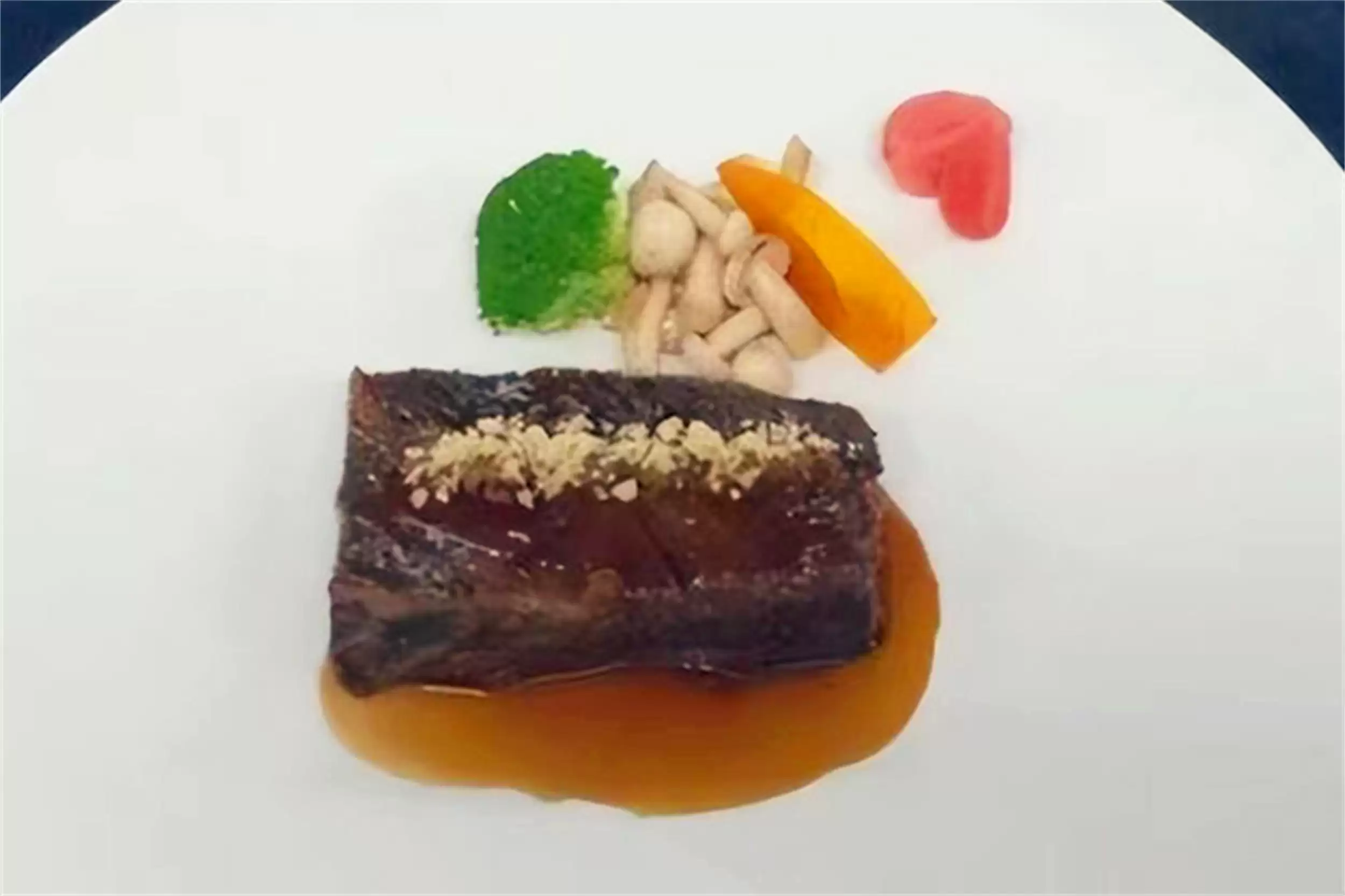 韩国国宴引思考：中国菜评价差异探秘插图5