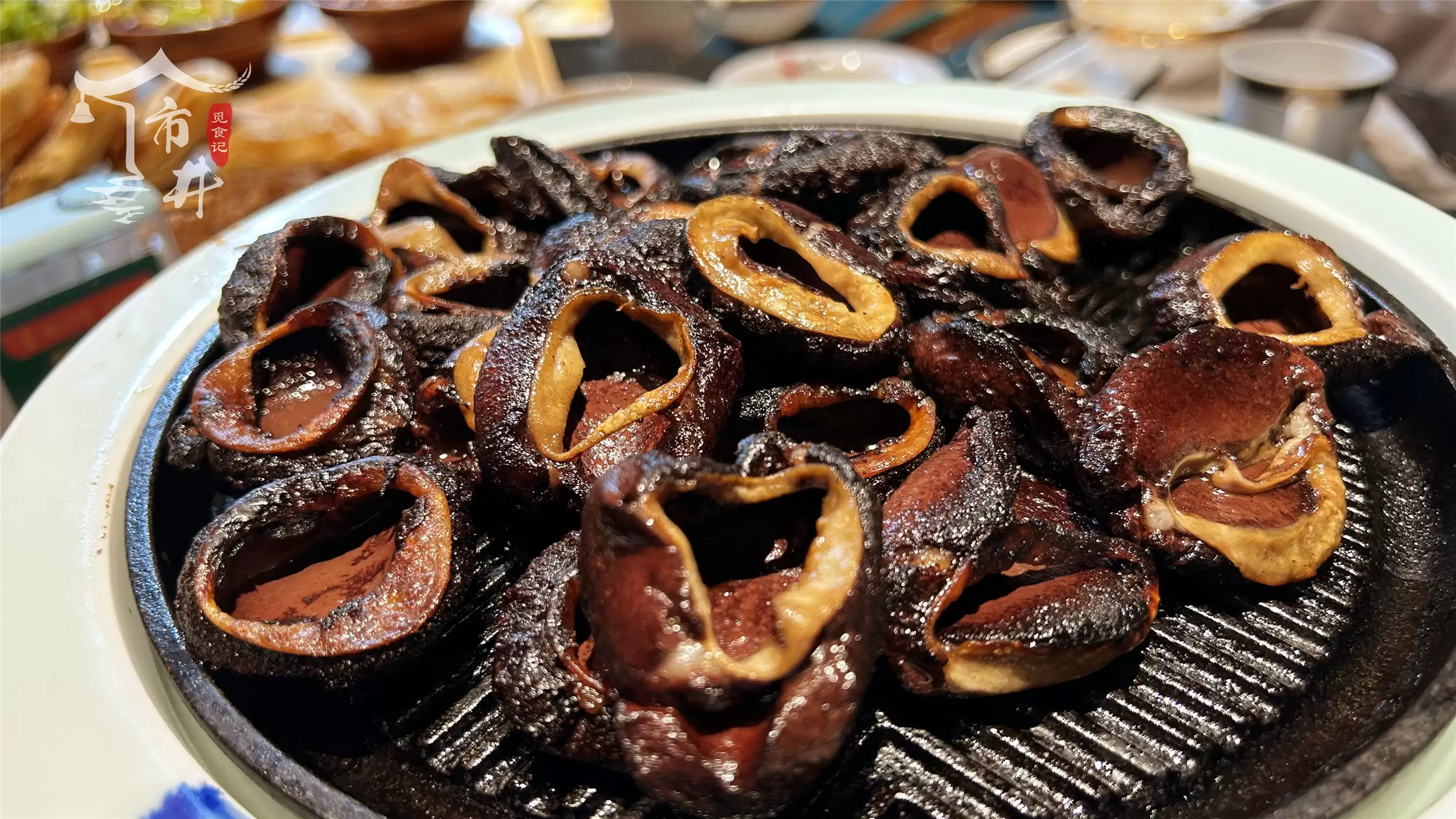 河南安阳特色美食：五种美味难忘怀插图1