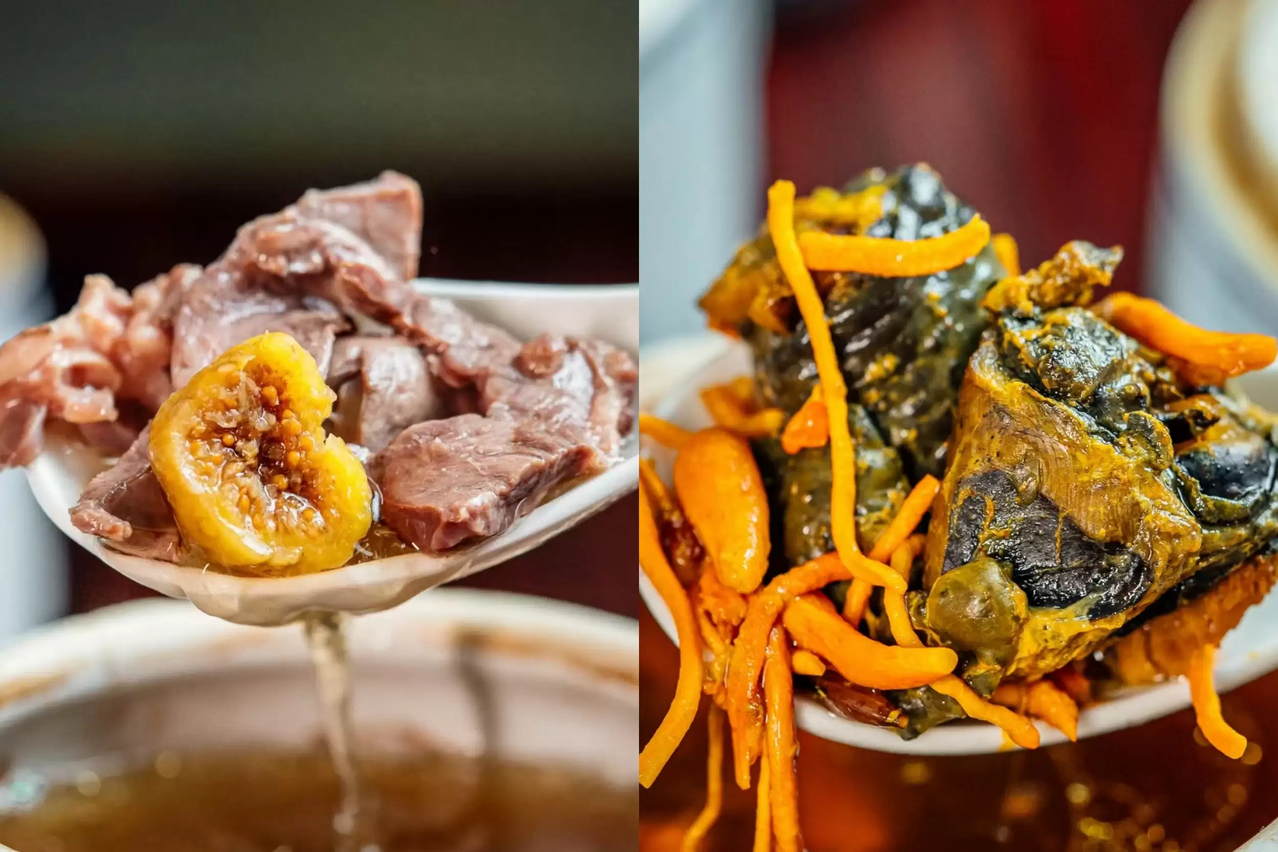 中国10省“省饭”大揭秘，家乡味在平凡中插图7