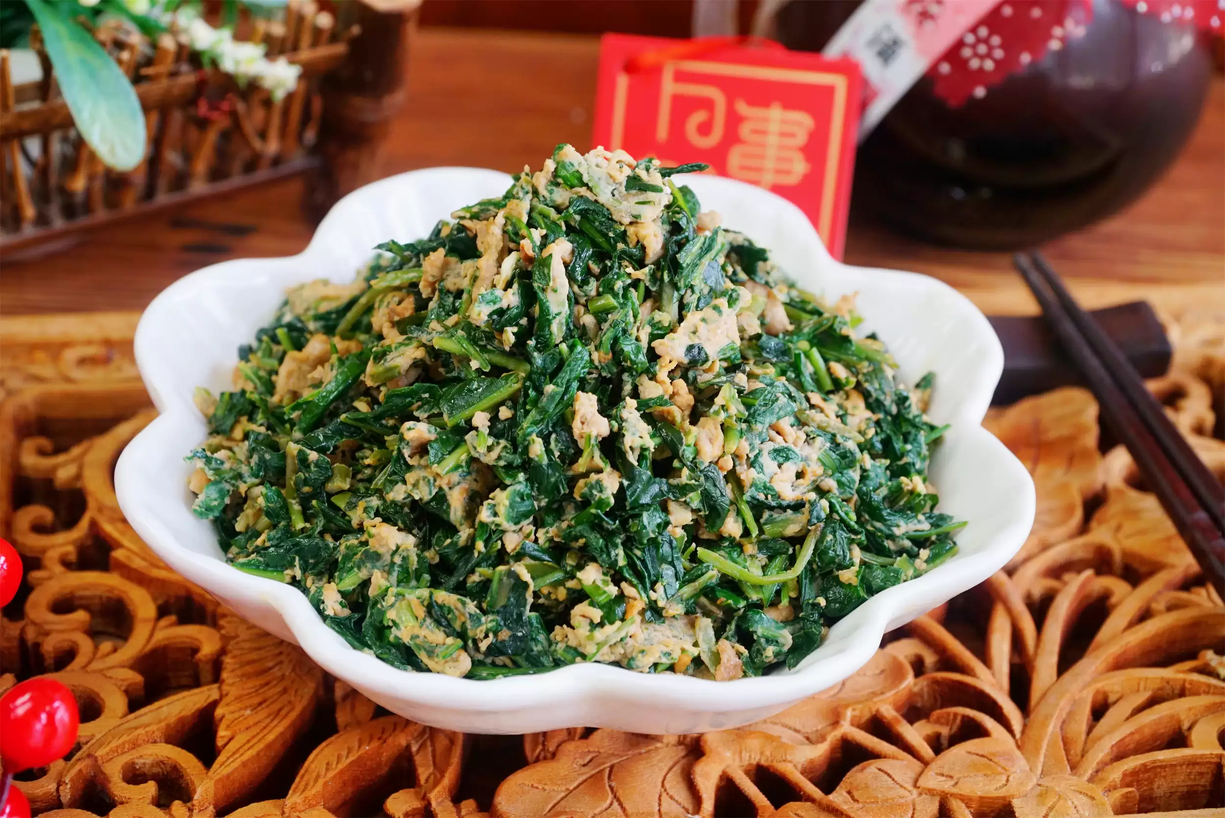 蒲公英吃法推荐：两种做法降火良方插图2