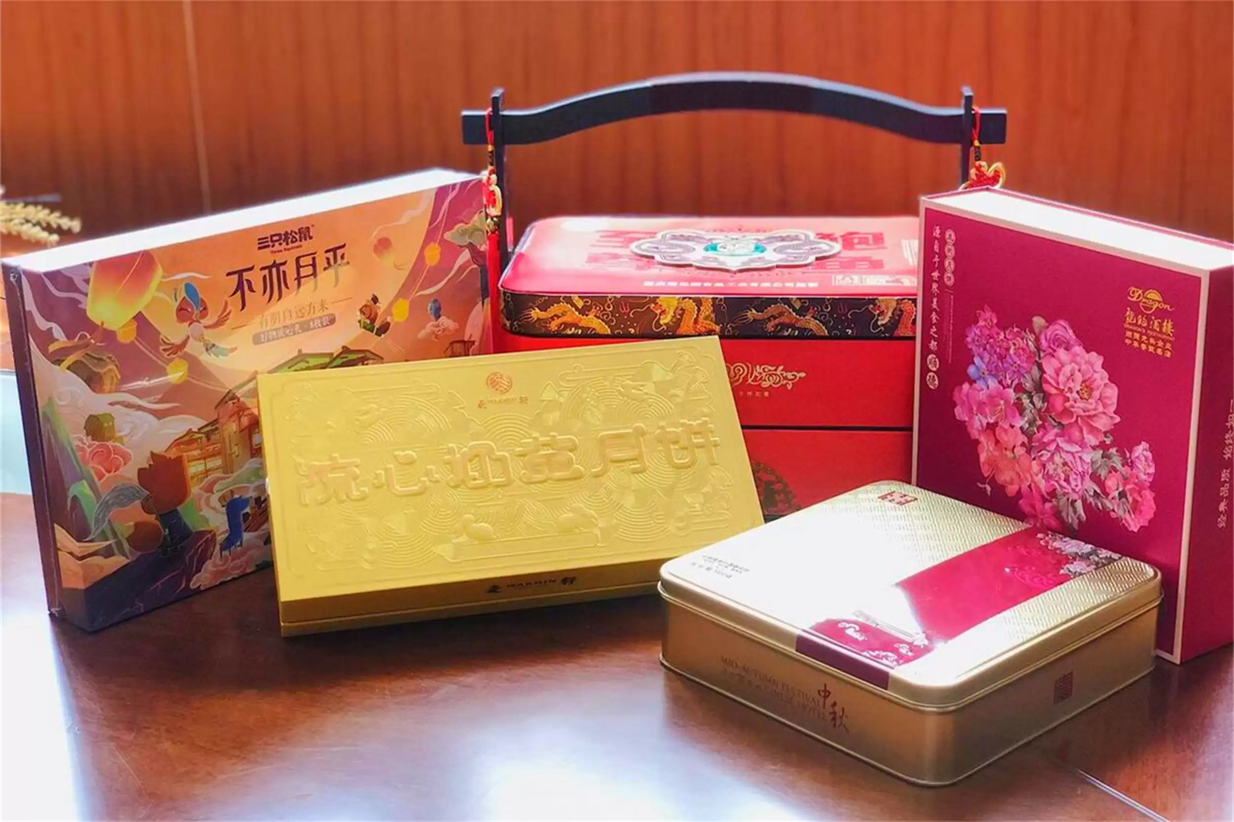 中秋送节礼准则：“3买2不送”要知晓插图7