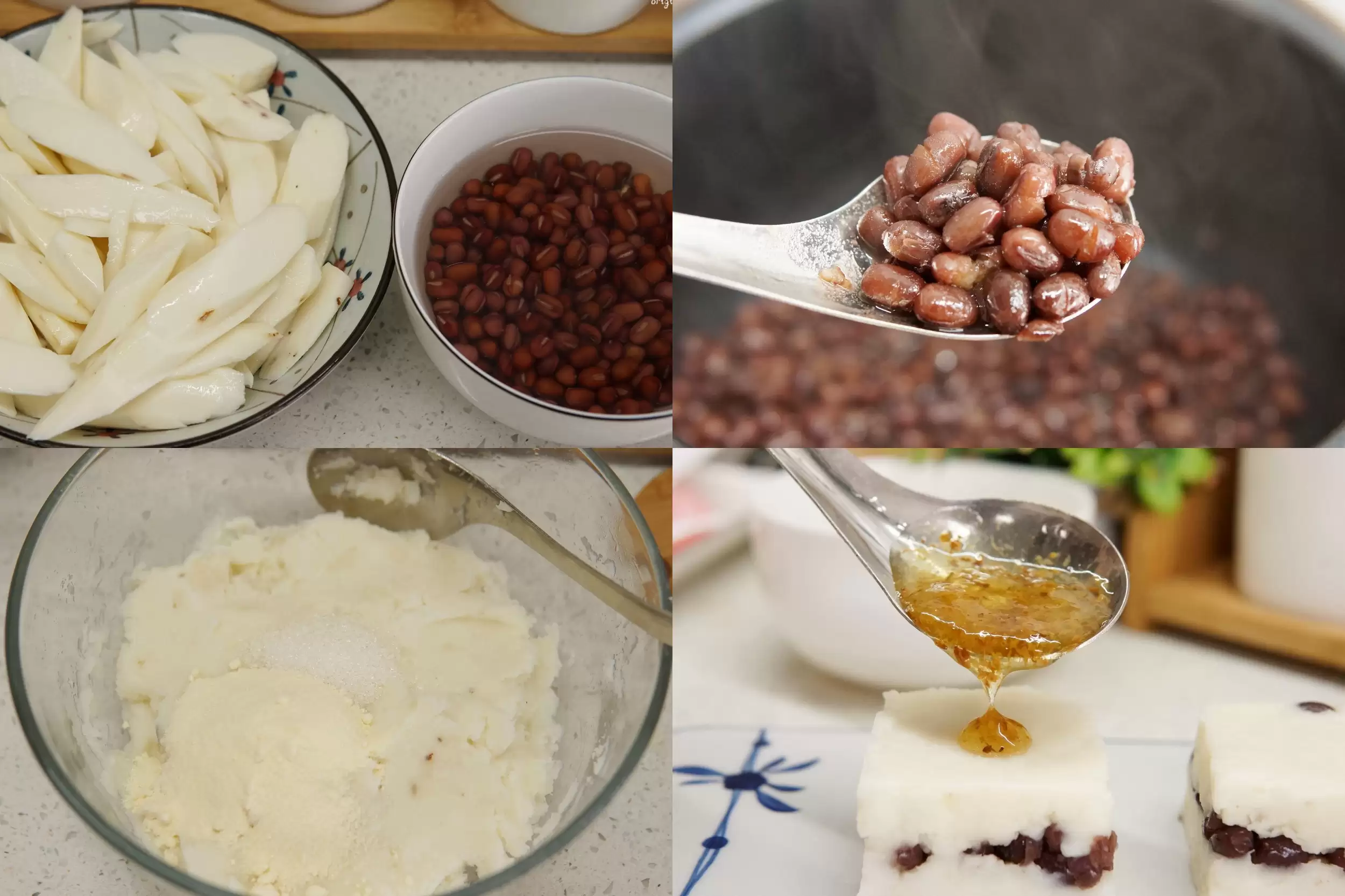 立秋后忌嘴要点：“3白2红”应季而食插图10