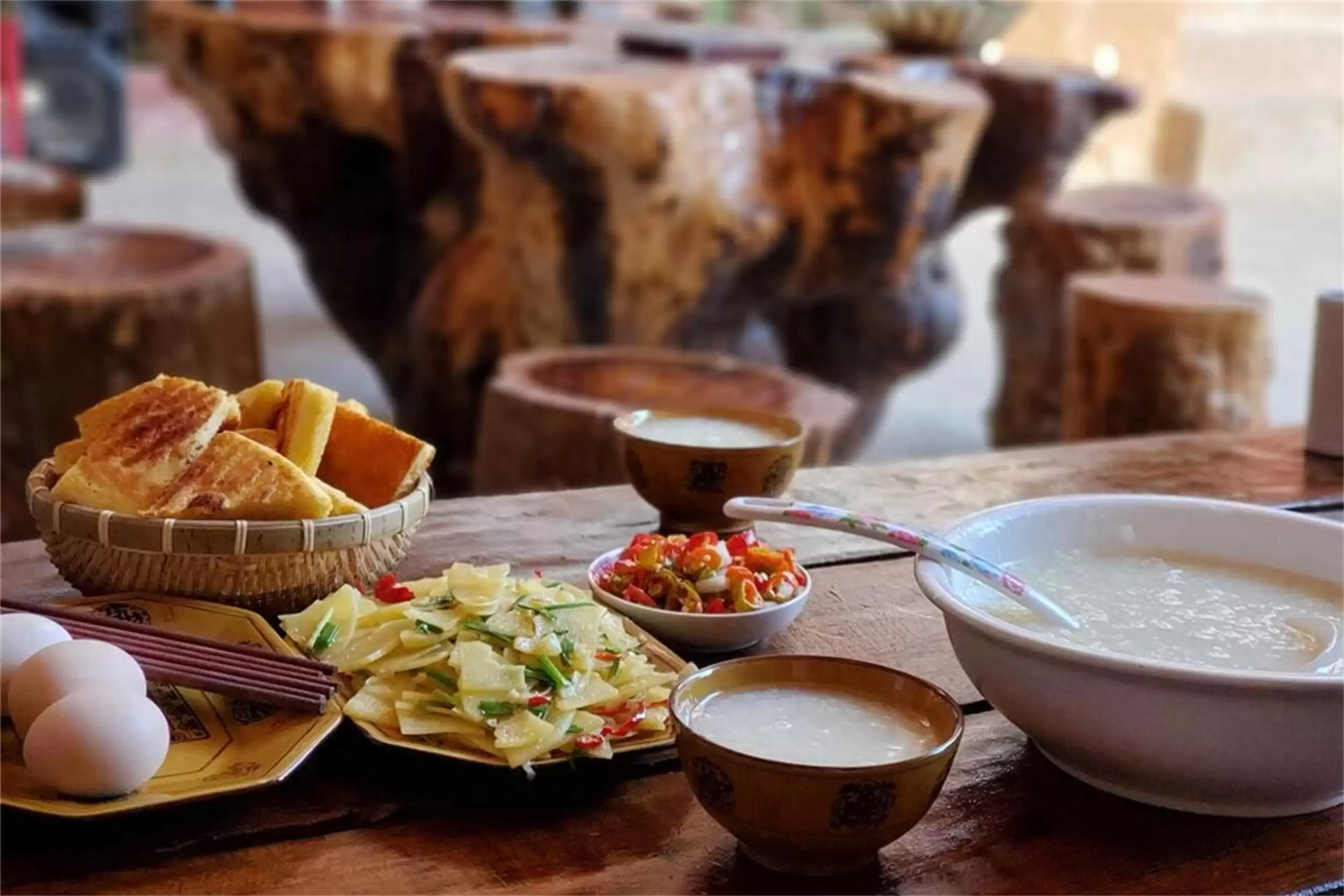 我国“争议早餐”大盘点，地域差异引关注-会东网