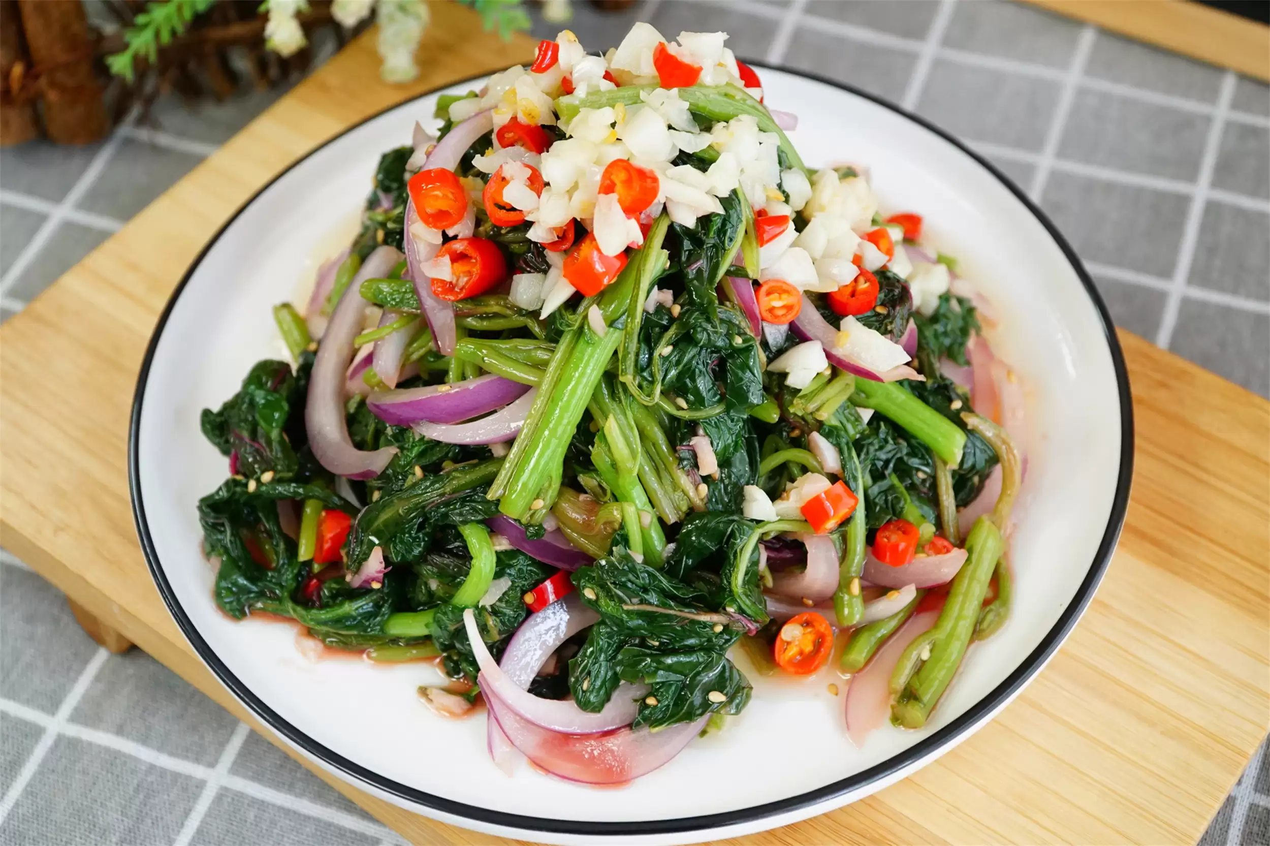 秋分“一宝”揭秘：养生吃法大公开插图2