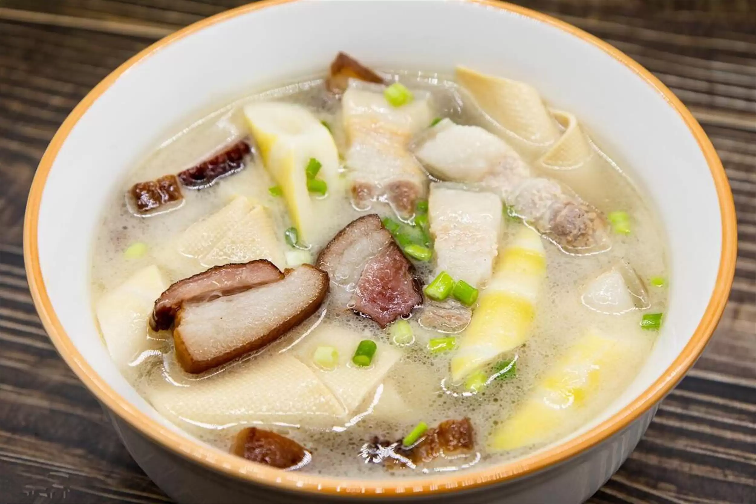 中国“10大名汤”揭晓，领略各地汤品魅力插图4