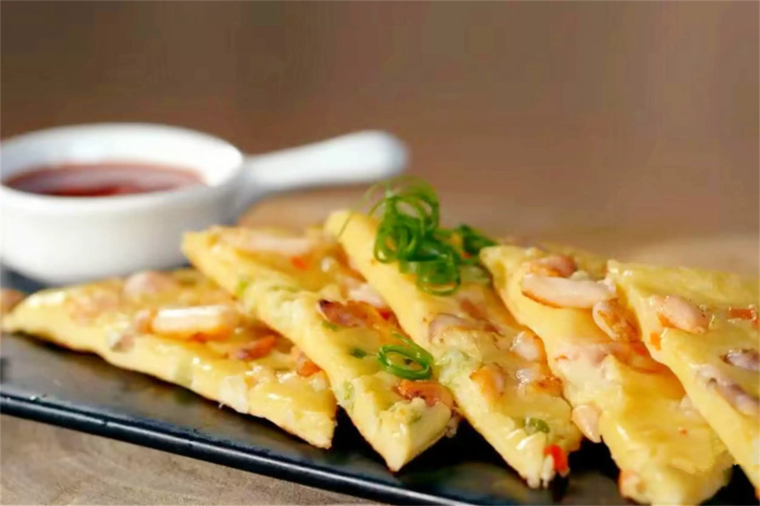 海边海鲜绝配：五种搭配尽显巧思插图25