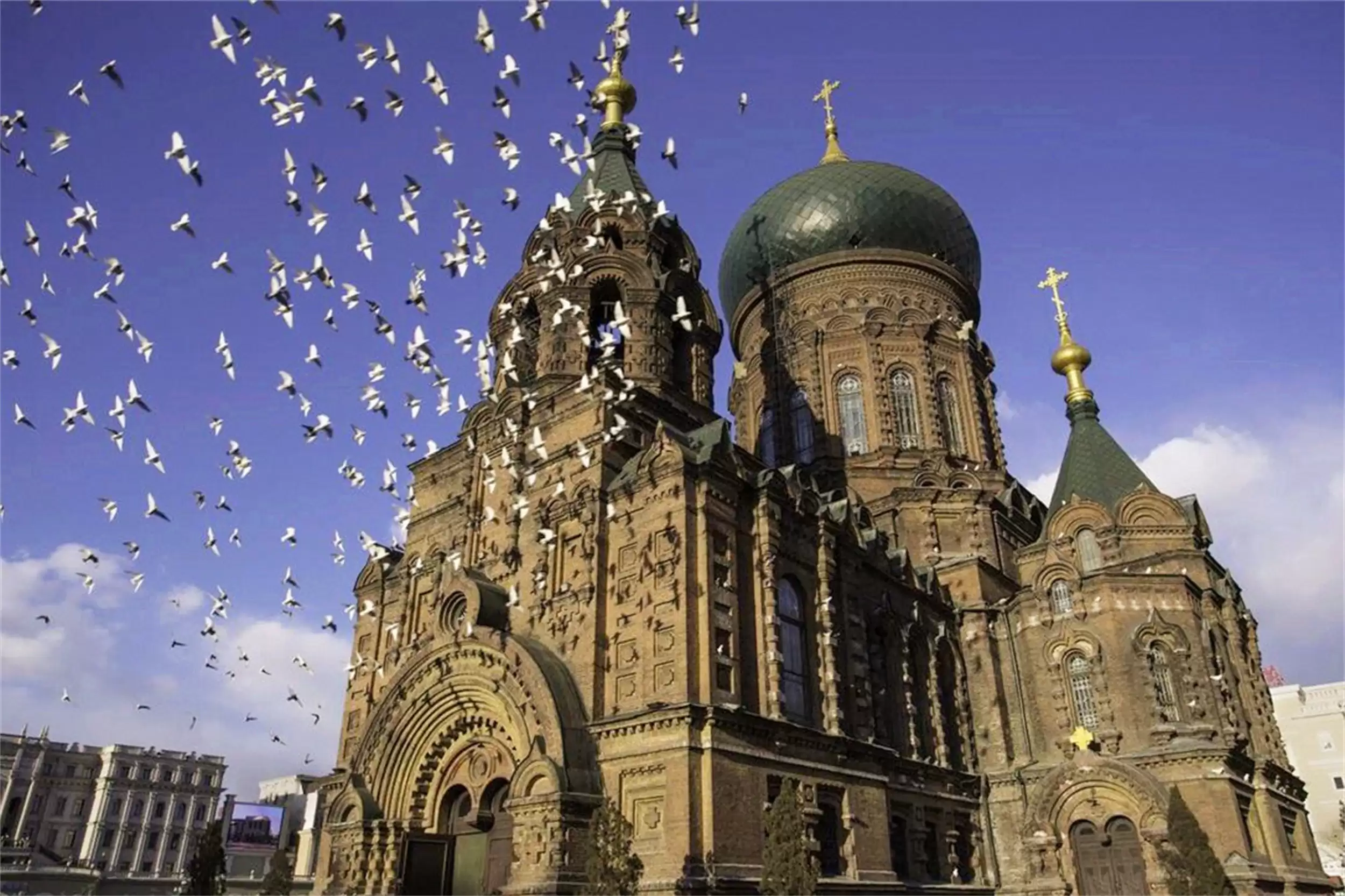 中国10大示范步行街，南北特色大赏插图2