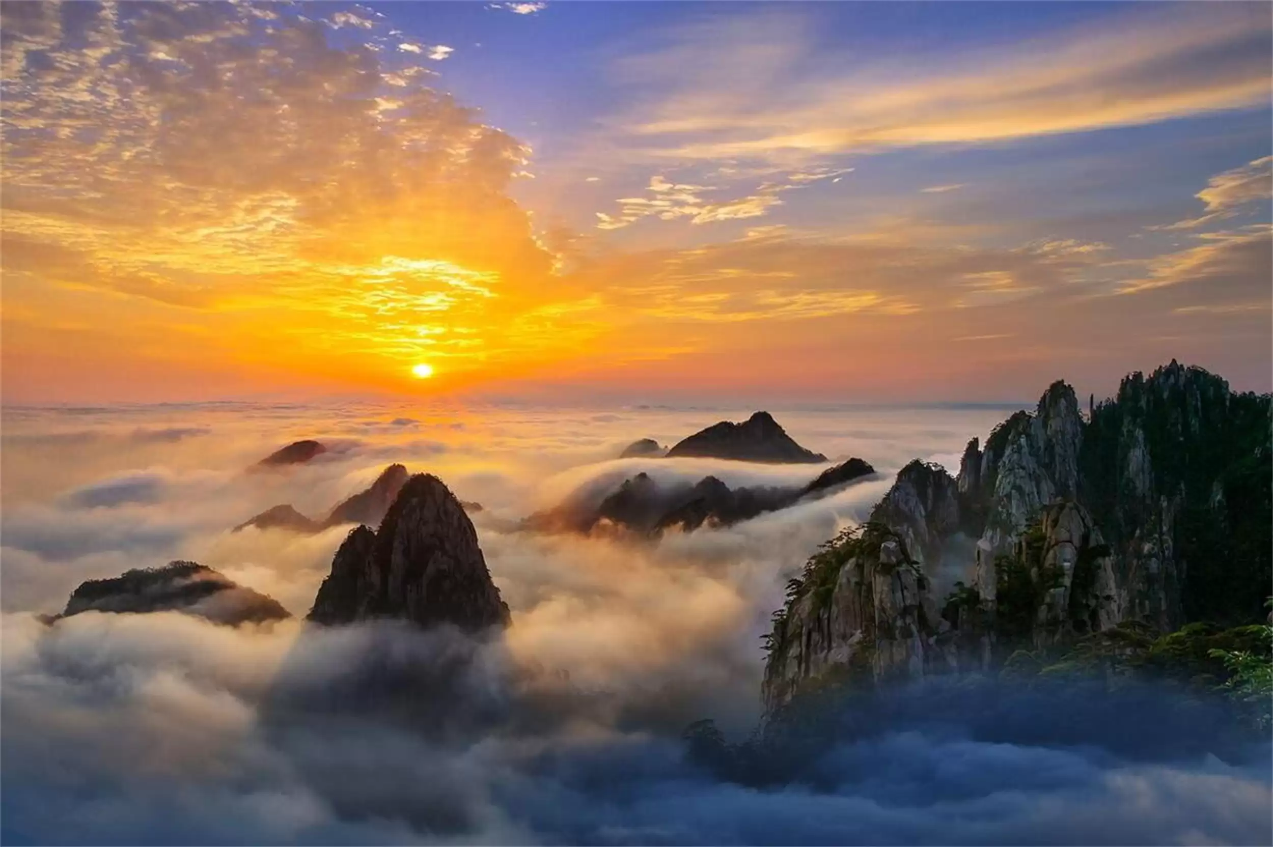 国内门票收入最高六景点，旅游热门之选插图6