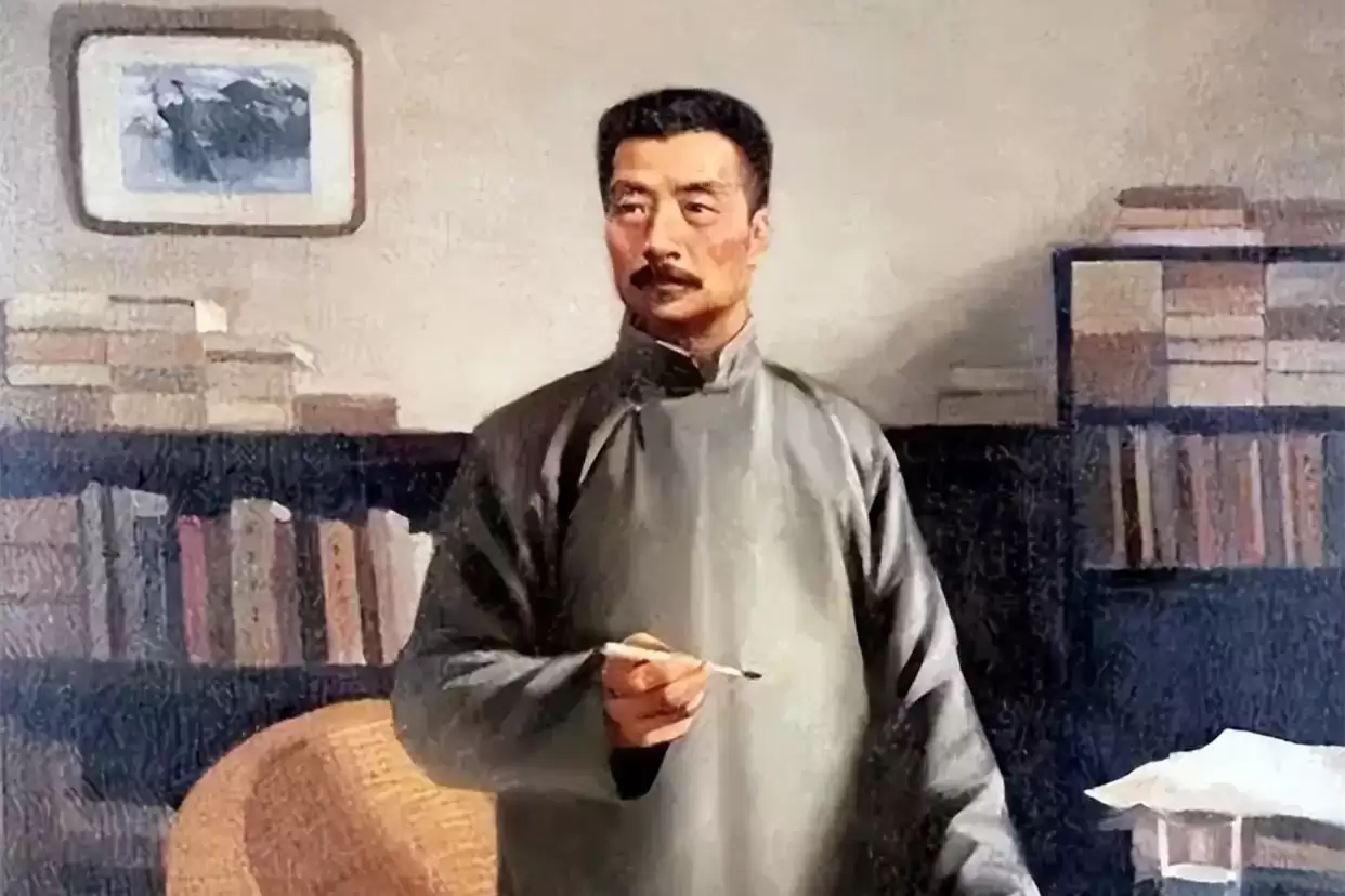 鲁迅吃货人生：钟爱美食与看牙趣事插图1