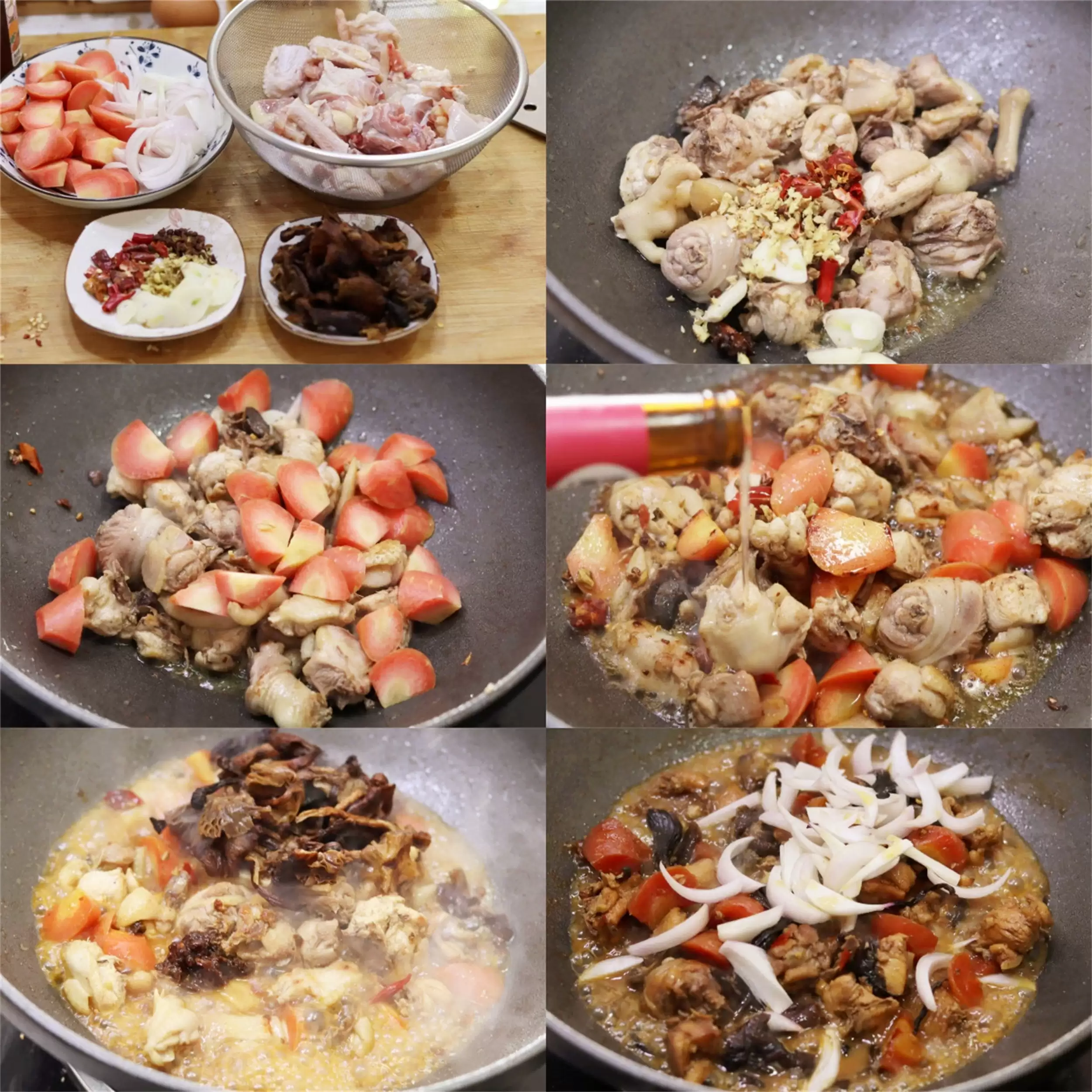 深秋养生菜：四种菜滋养肠胃正当时插图8