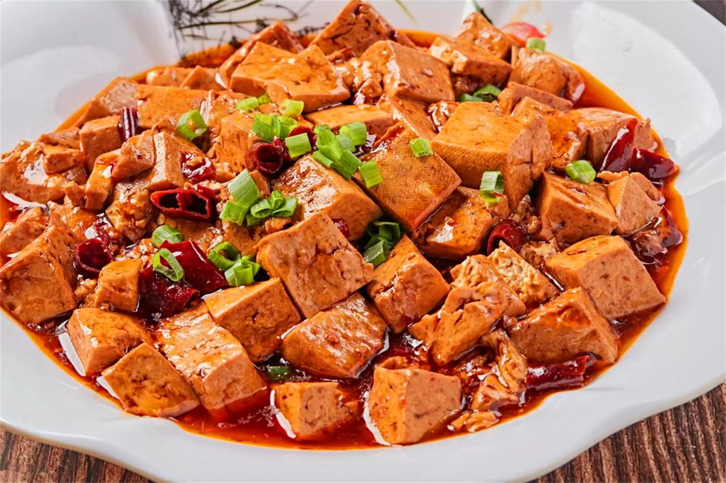 韩国国宴引思考：中国菜评价差异探秘插图1