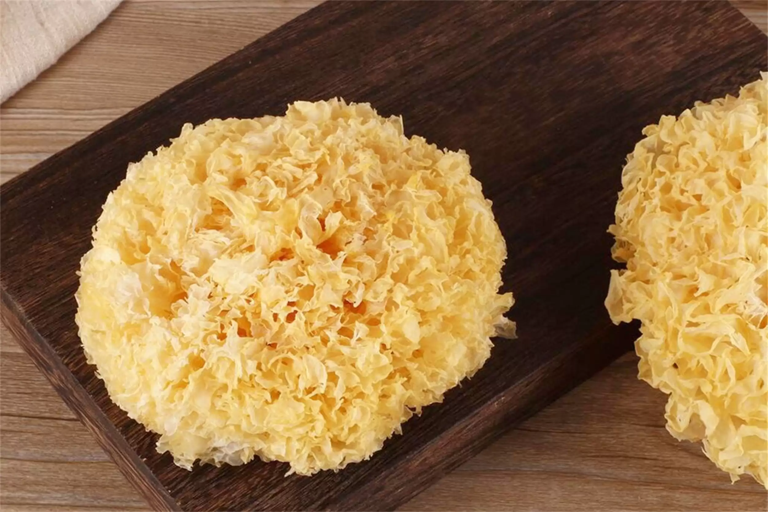 秋燥润肺食材：五种食材调理身体插图4