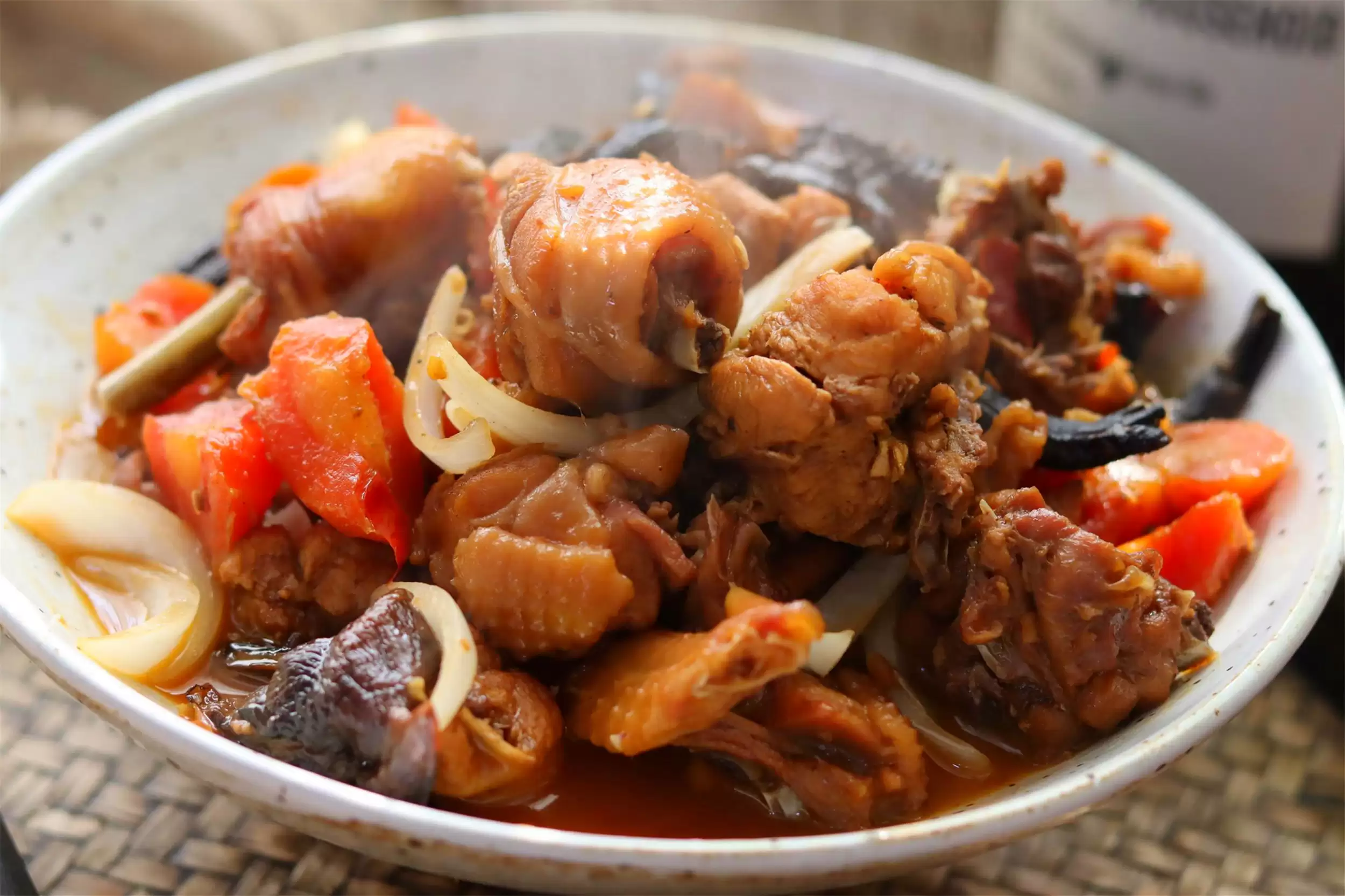 深秋养生菜：四种菜滋养肠胃正当时插图7