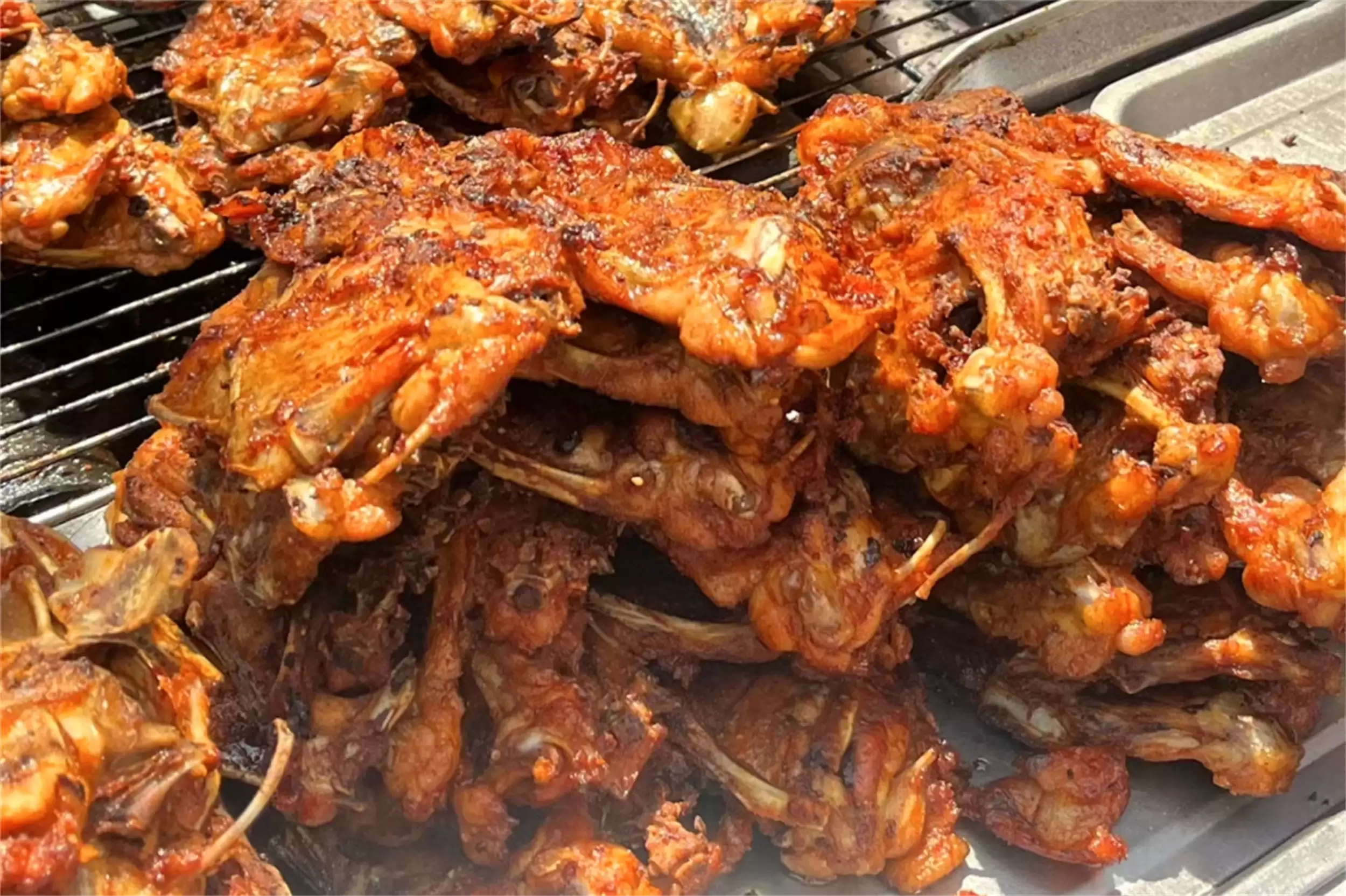 东北“10大美食”大赏，地域风味十足插图11