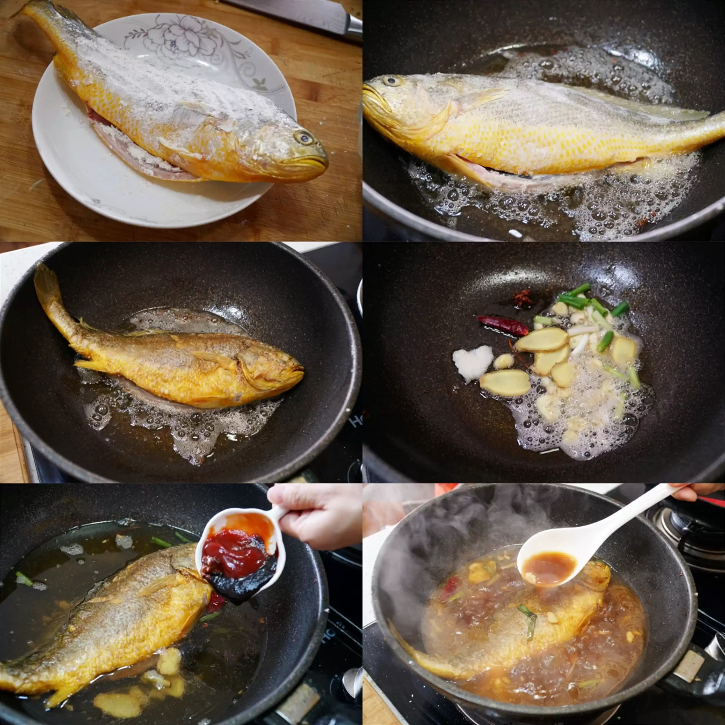 国庆美食推荐：吃五样增福家兴顺插图3