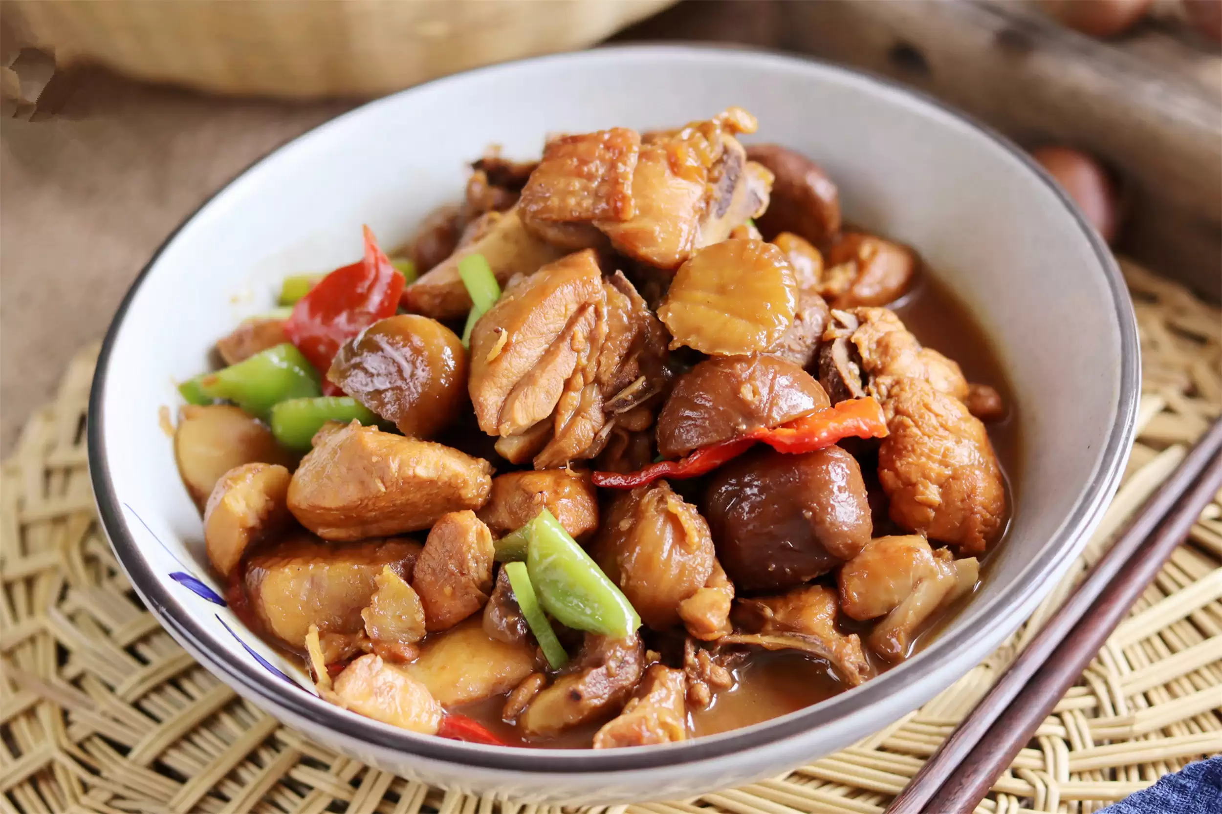 出伏中老年饮食：多吃3肉弥补消耗插图5