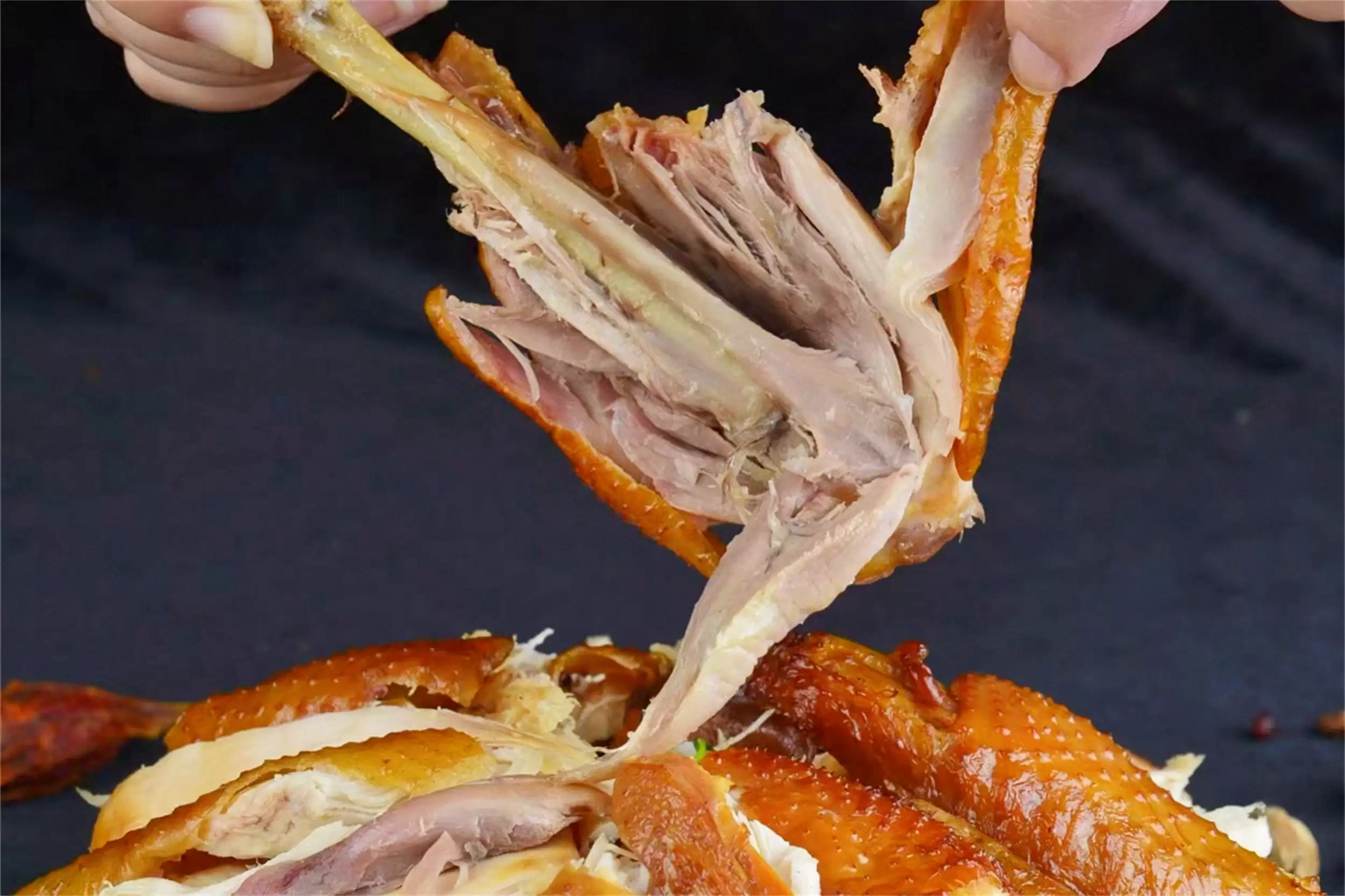 中国八大烧鸡推荐，中秋送礼佳品之选插图8