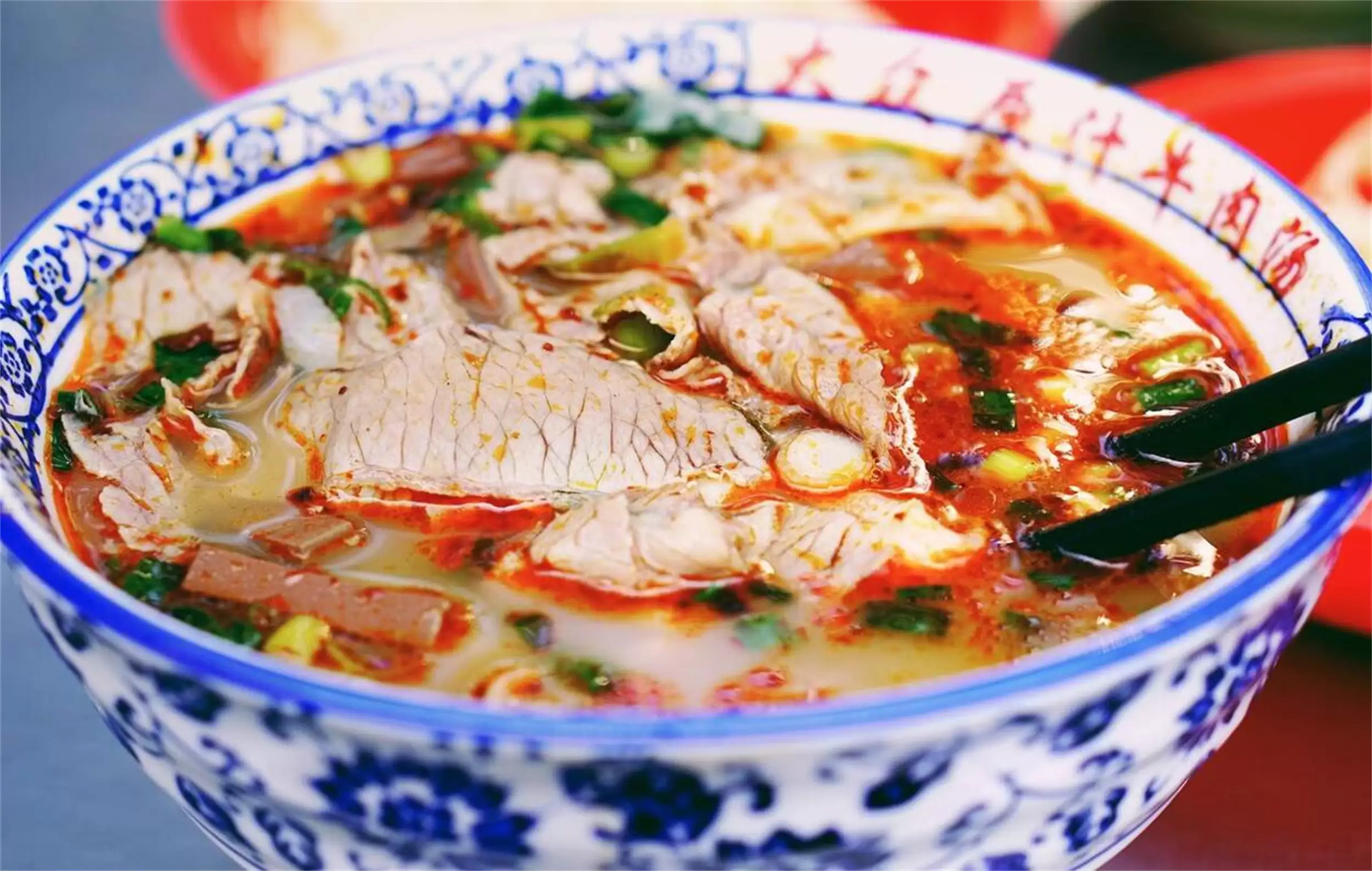 中国“10大名汤”揭晓，领略各地汤品魅力插图9