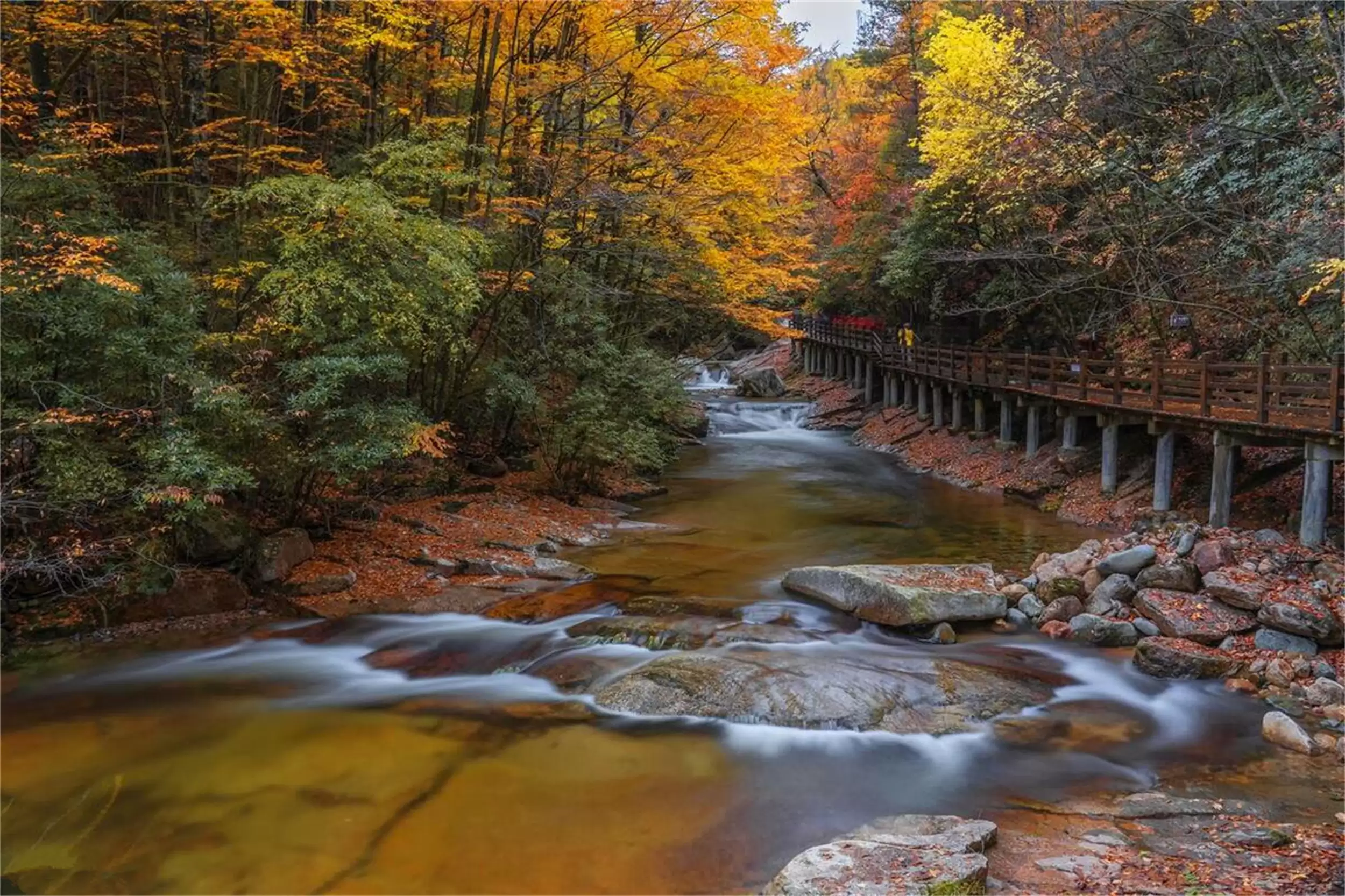 国庆小众省钱旅游地，反向旅游新体验插图15
