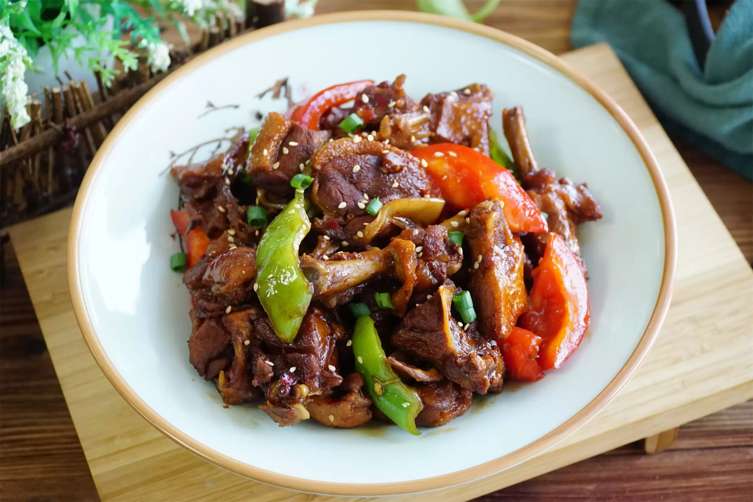 立秋“补秋”菜谱：八道家常菜别乱补插图5