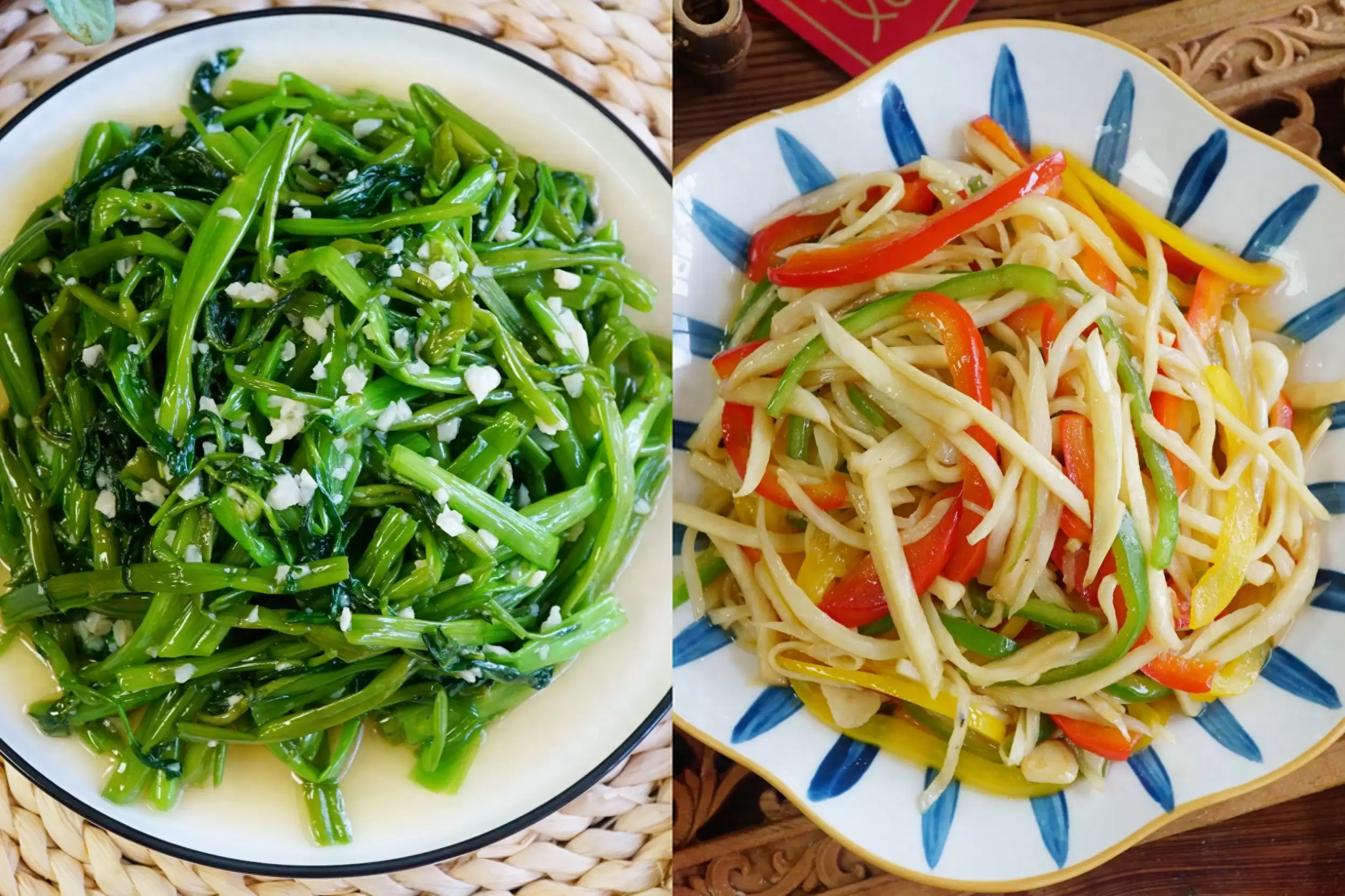 天热首选：聪明人夏季多吃2样“黄金菜”-会东网