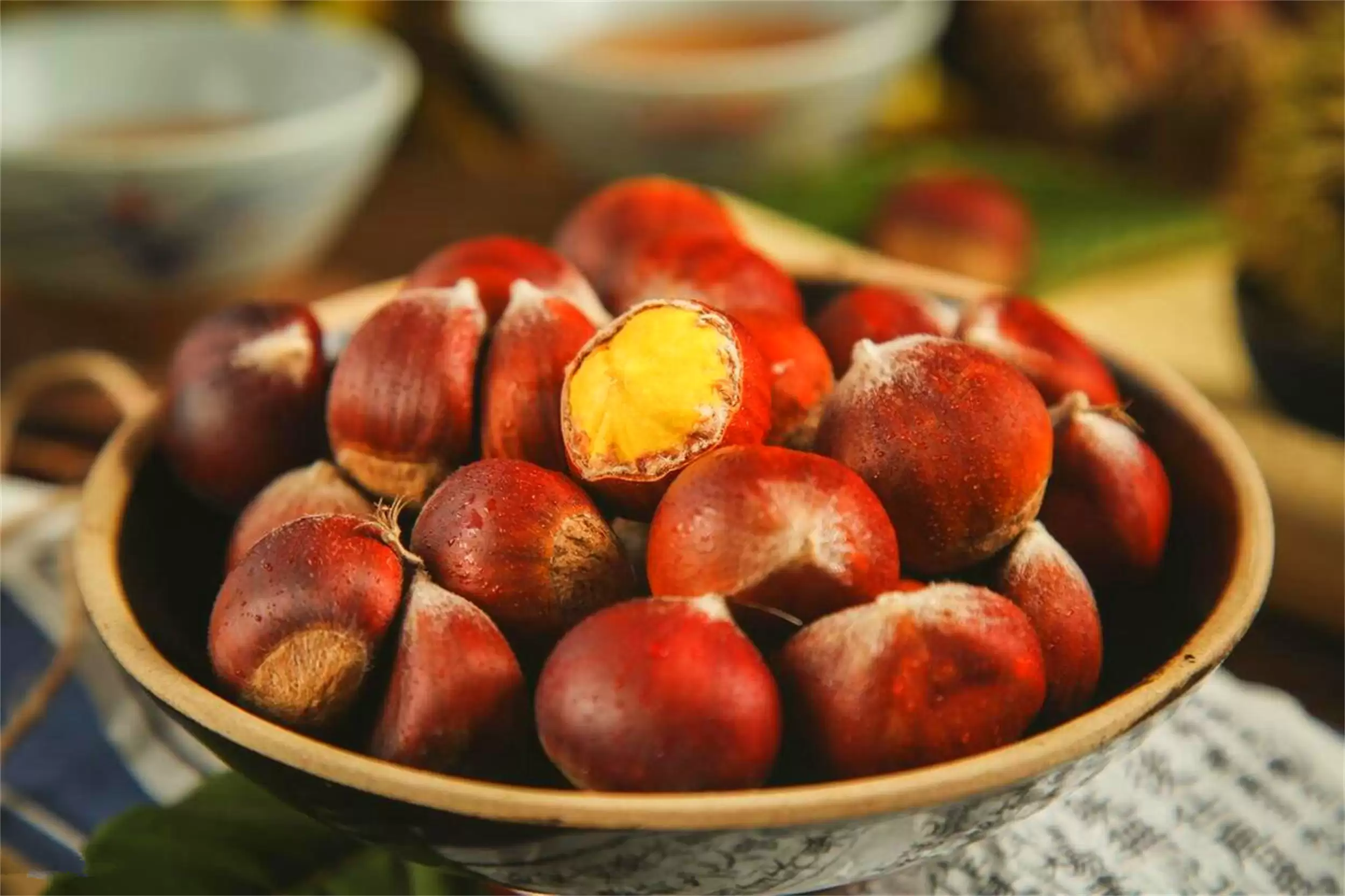 深秋“5果”养生，滋润解燥迎寒冬插图13