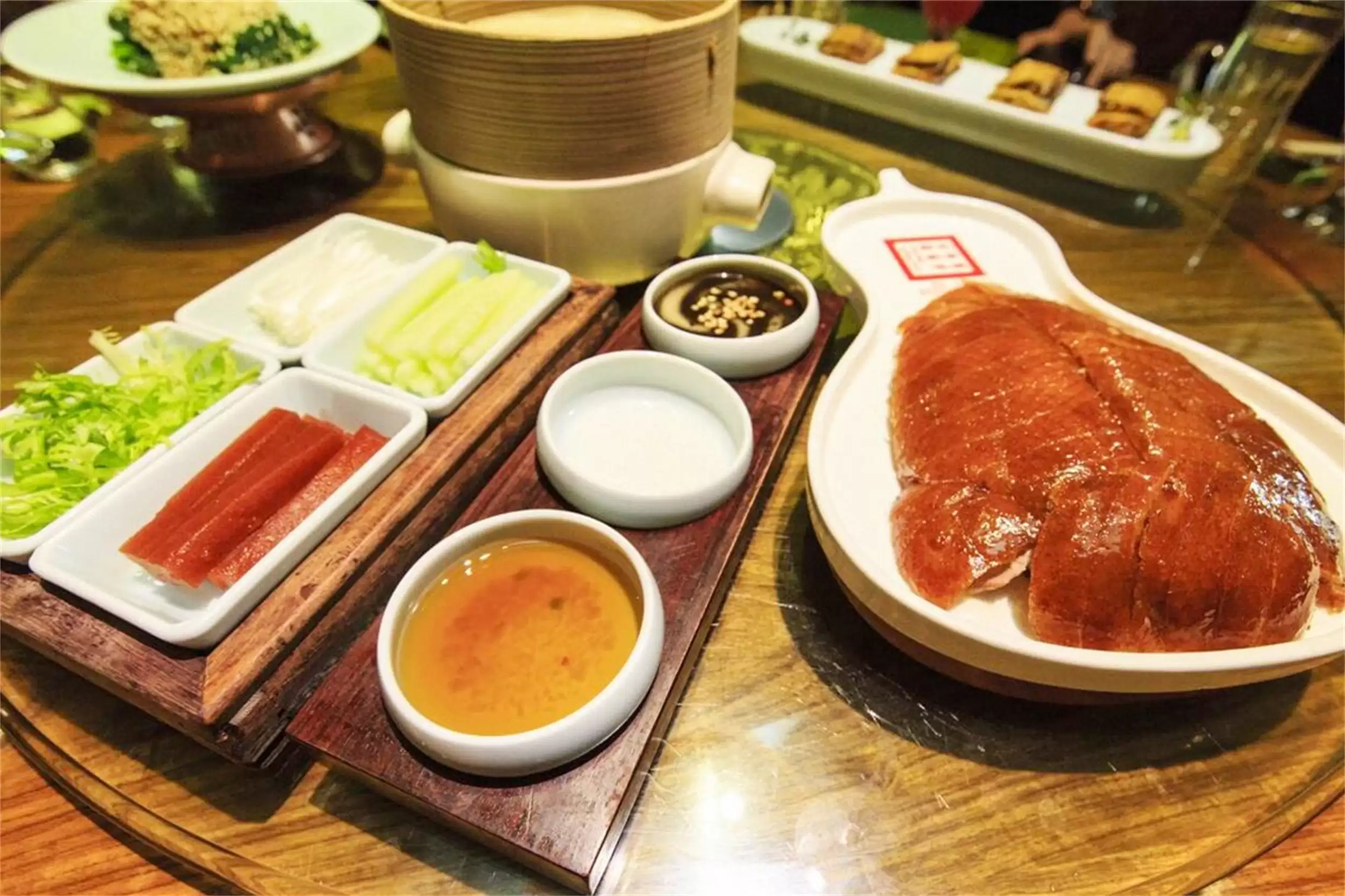 中国10大示范步行街，南北特色大赏插图16