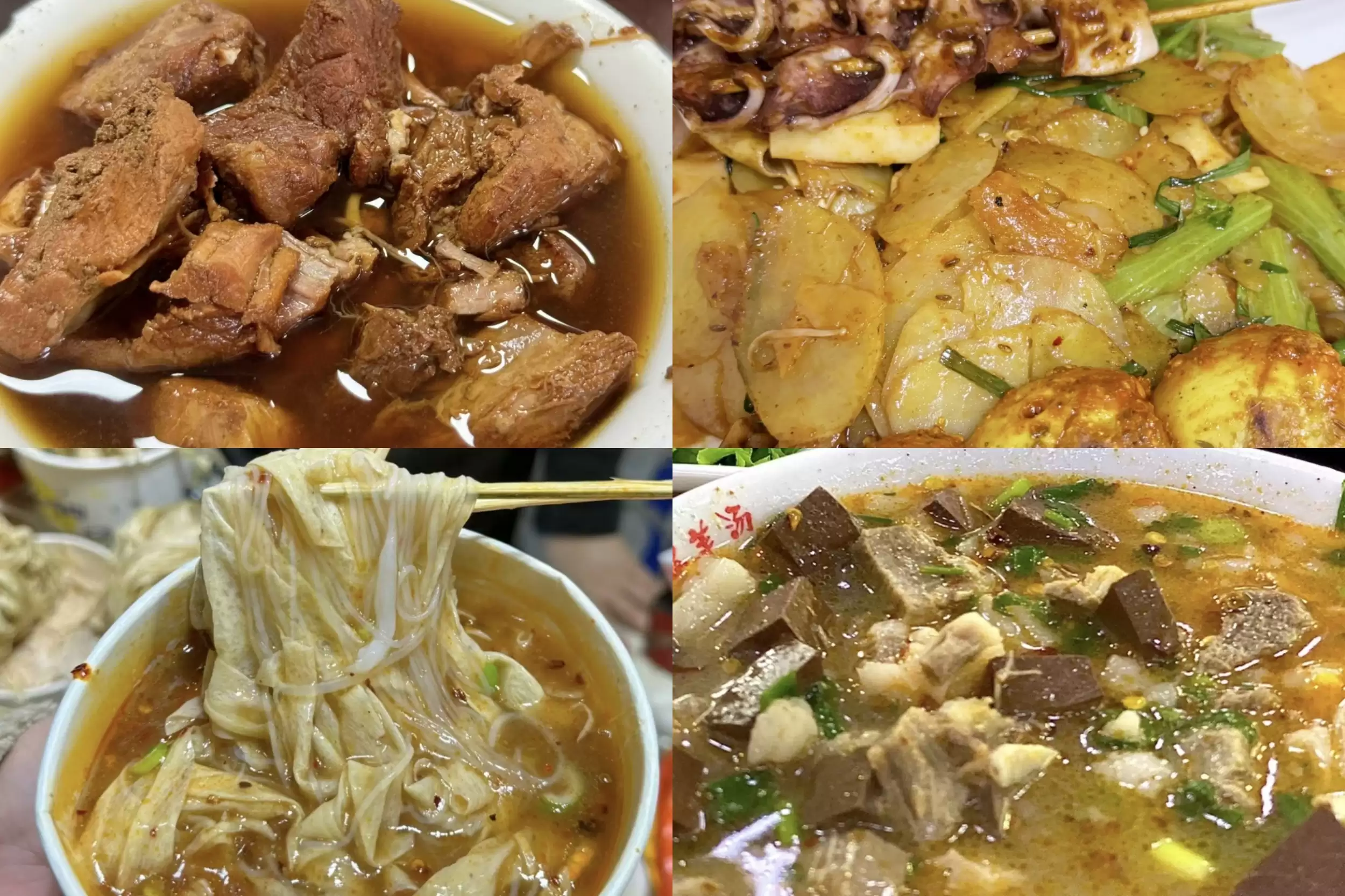 秋天最美城市：五地秋季盛景等你来插图5