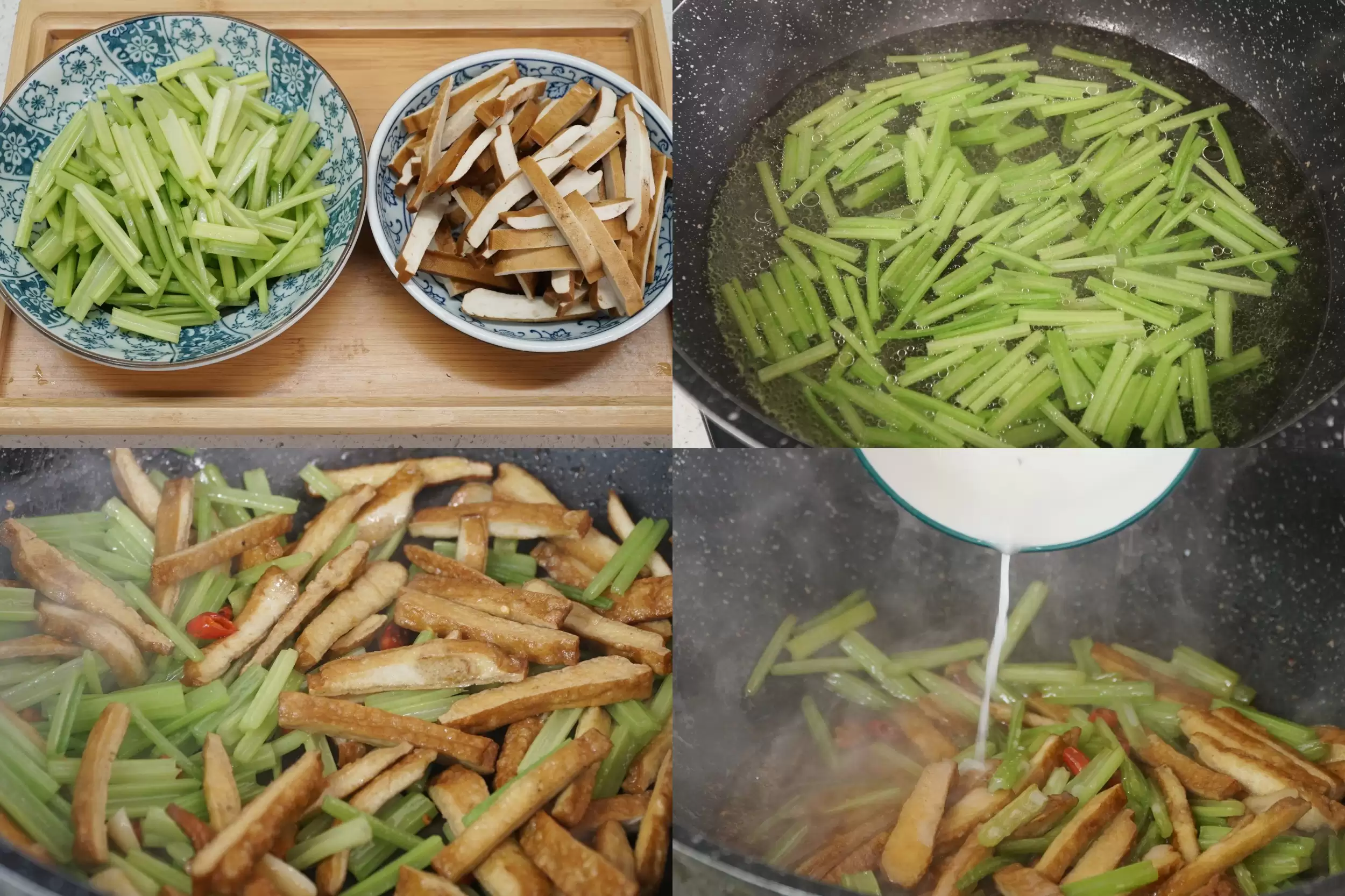 天凉饮食调整：5种夏季菜少吃，5种秋季菜多吃插图13