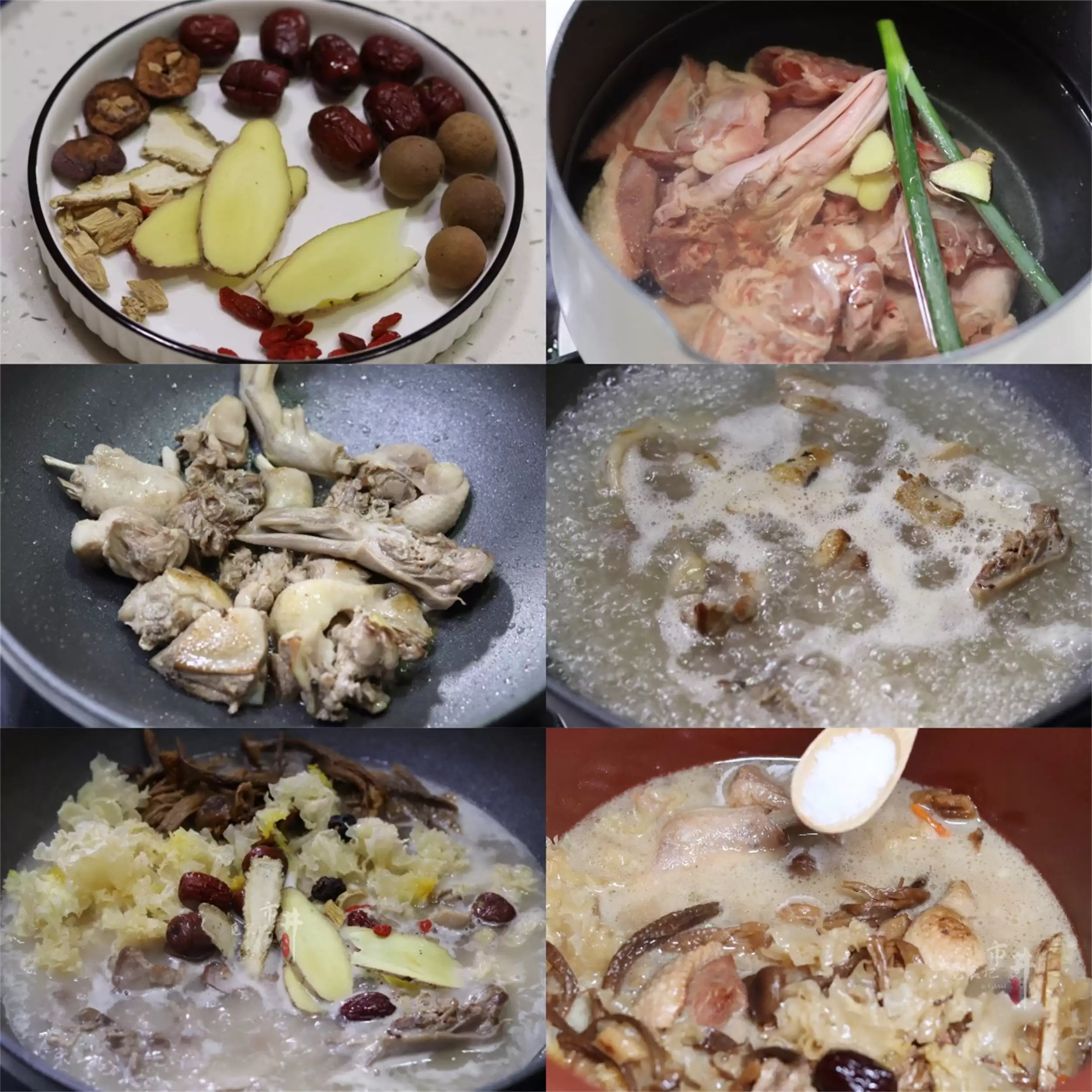 秋分将至，推荐5道秋季养生汤，助力健康插图4